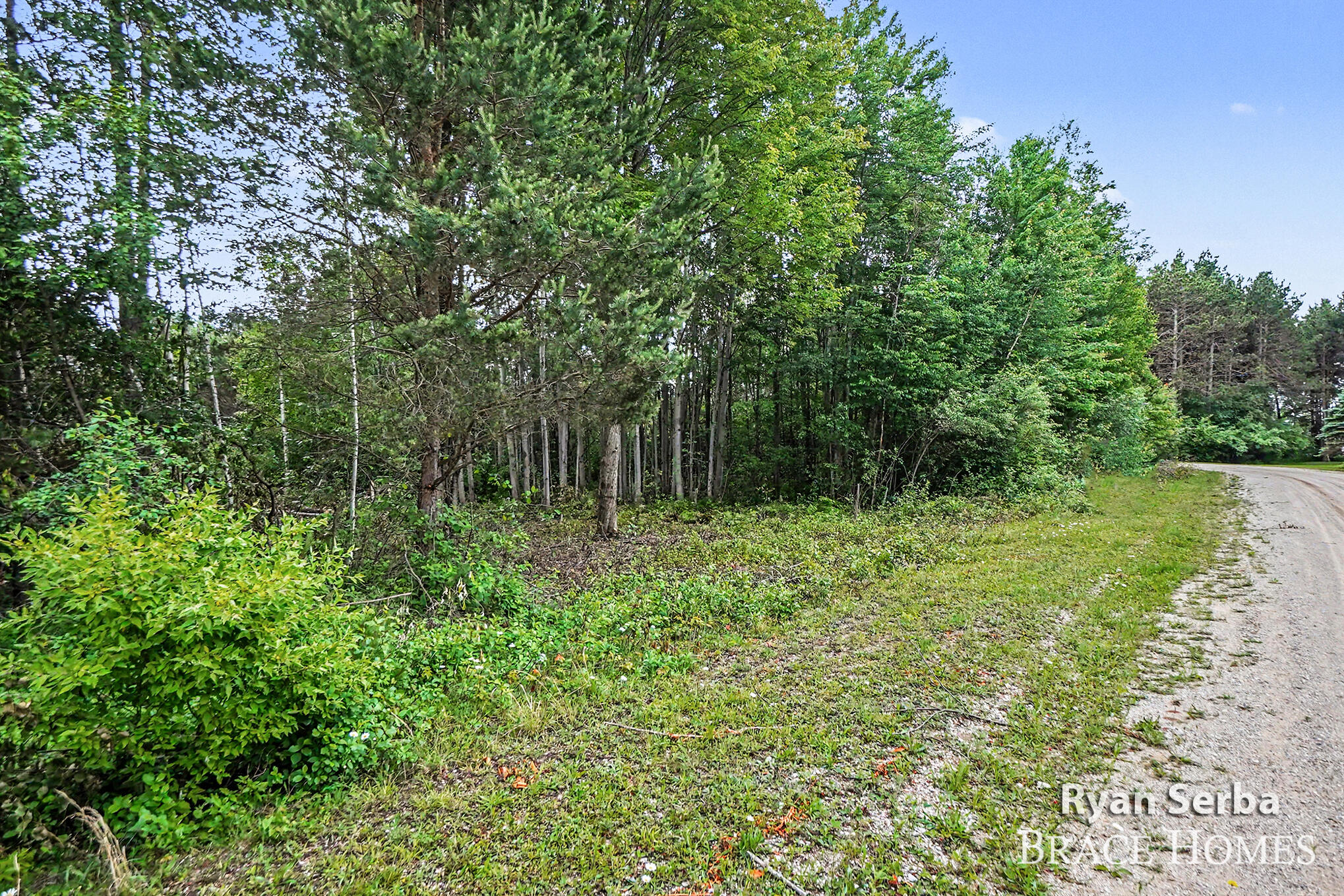 0 N Pine Ridge Drive Ludington MI 49431