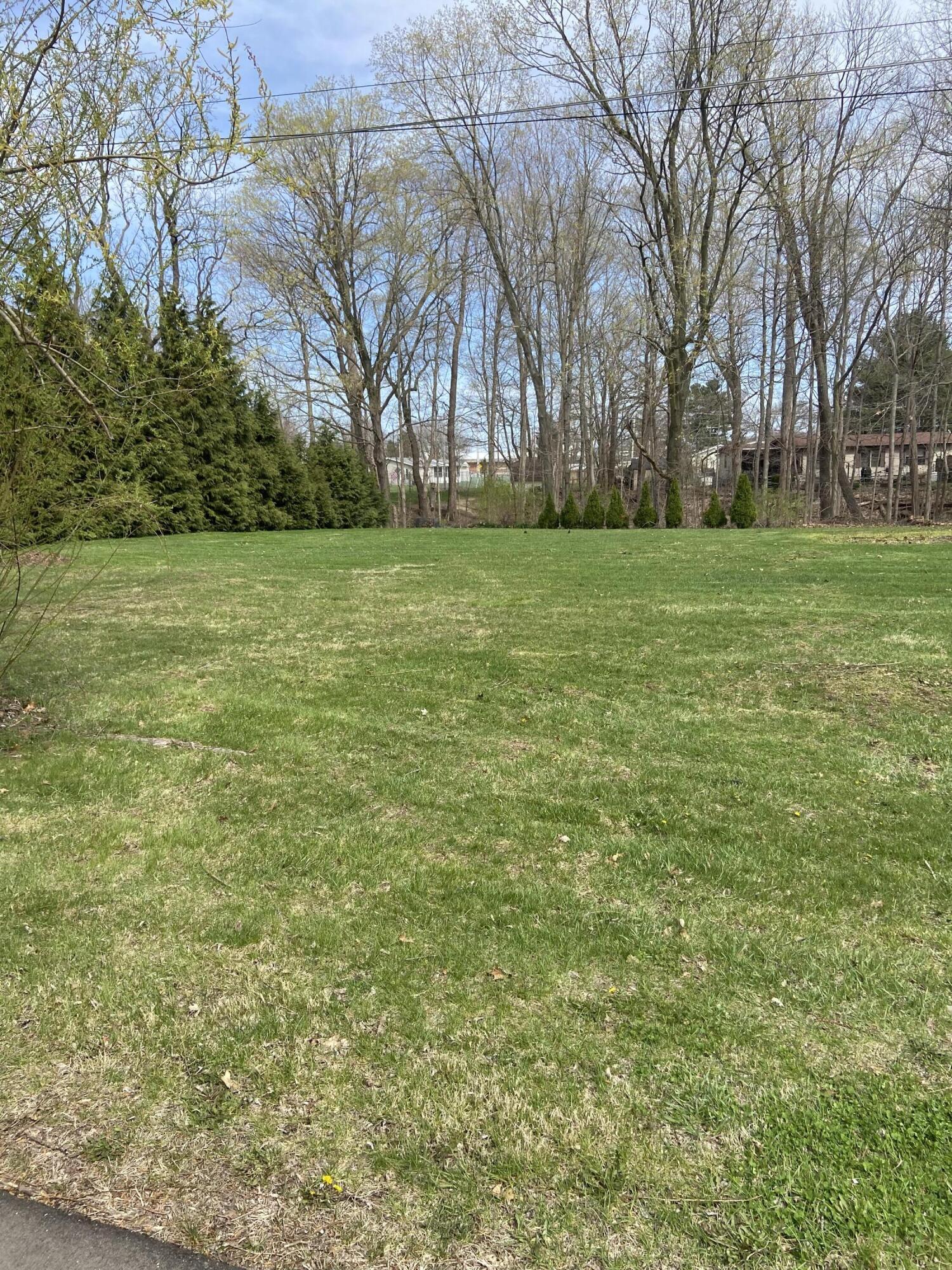 2905 Tecumseh Drive Benton Harbor MI 49022