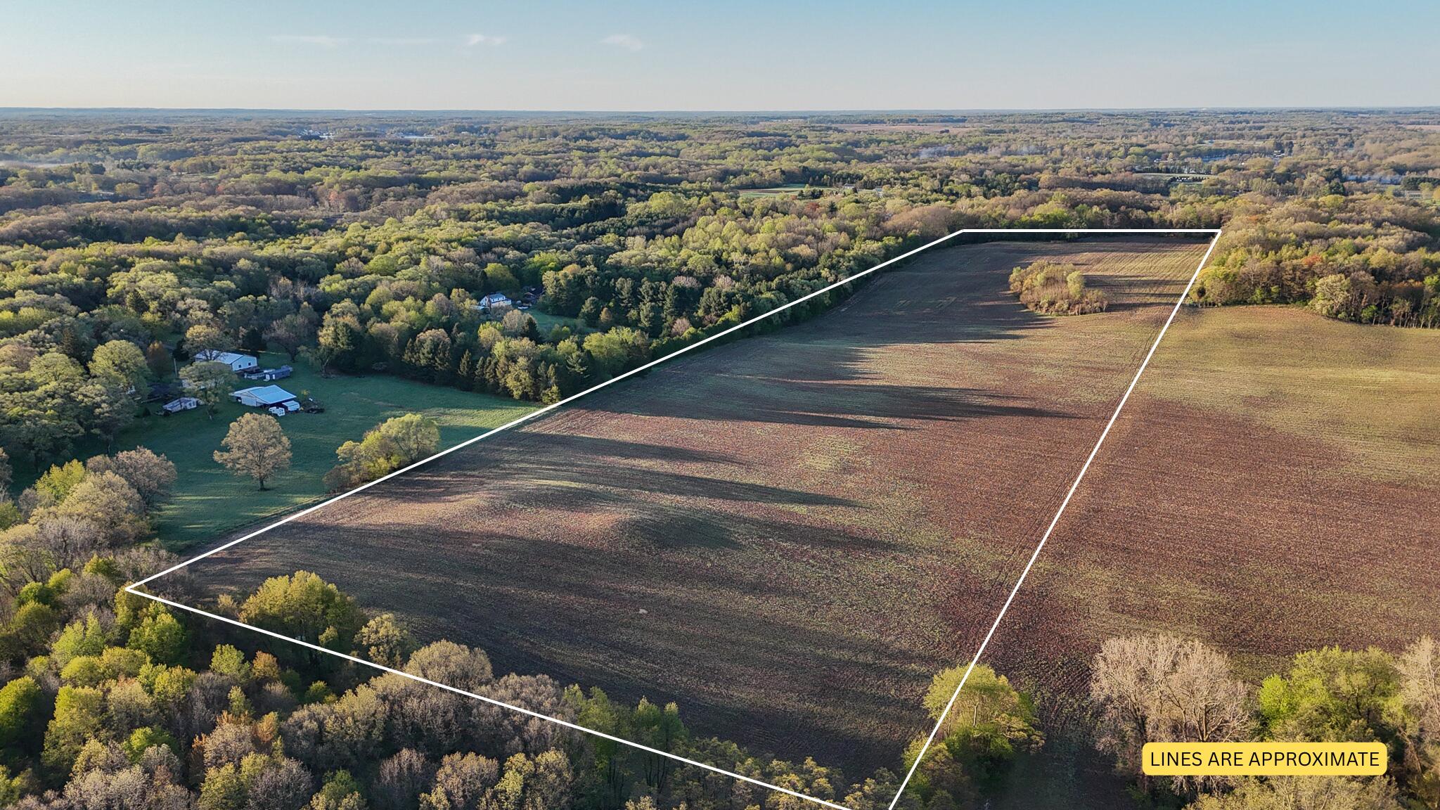 Ville Nichols Road Benton Harbor MI 49022