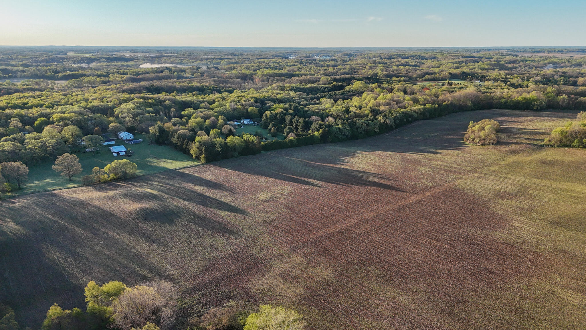 Ville Nichols Road Benton Harbor MI 49022