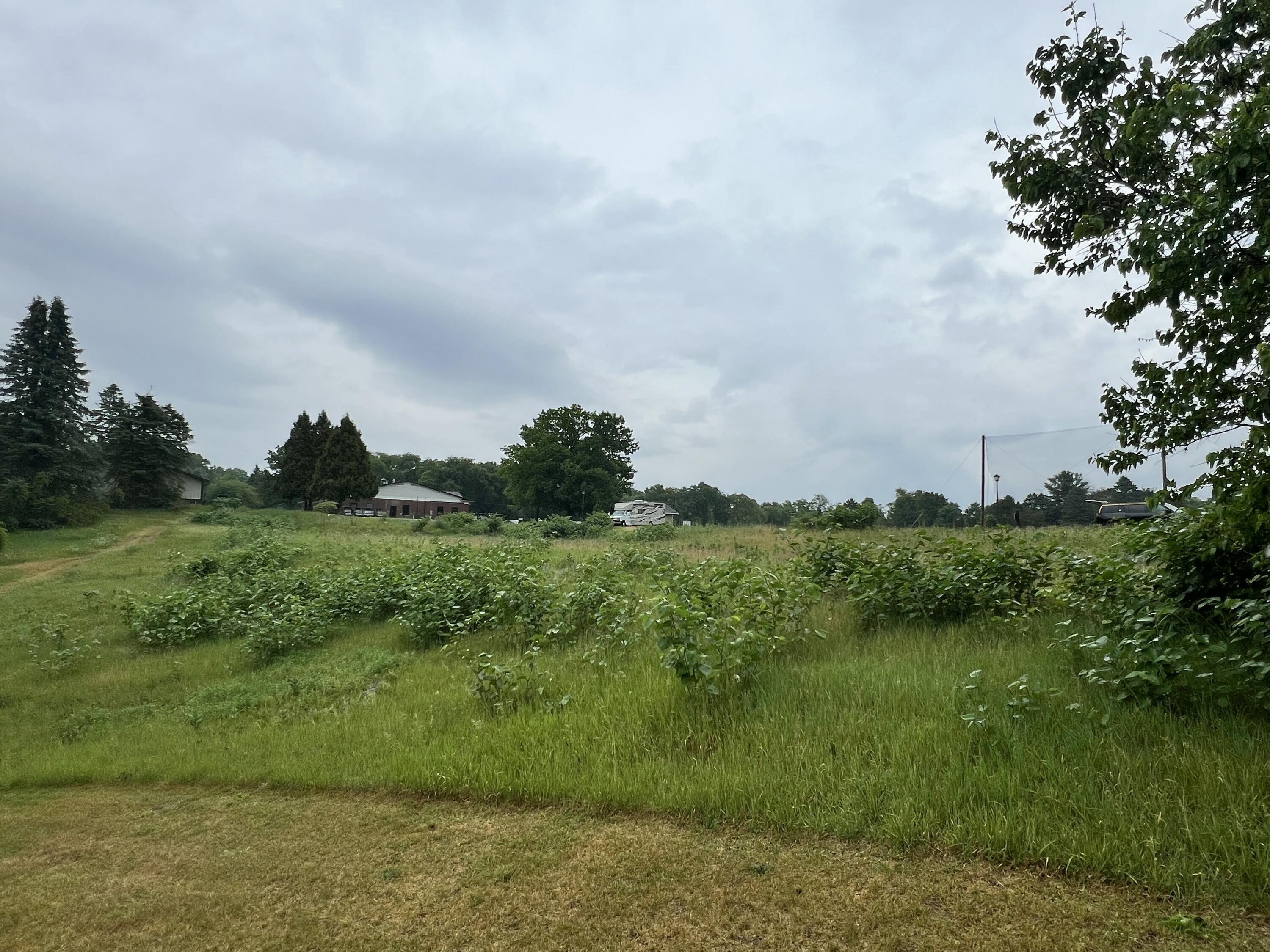 Unit 7,8,9 Medinah Lane Benton Harbor MI 49022