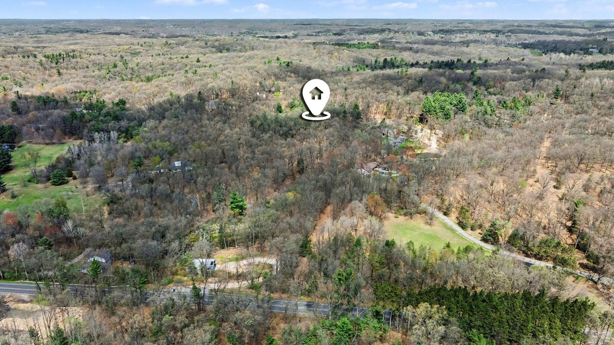 8965 Vergennes Street SE Ada MI 49301