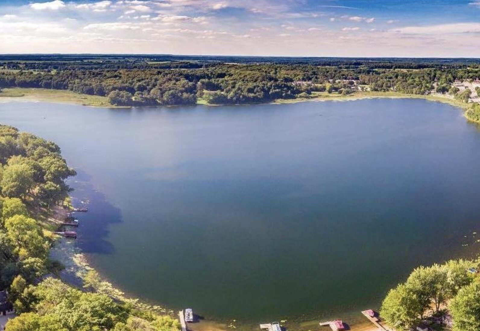 0 Forest Shores Drive Cassopolis MI 49031
