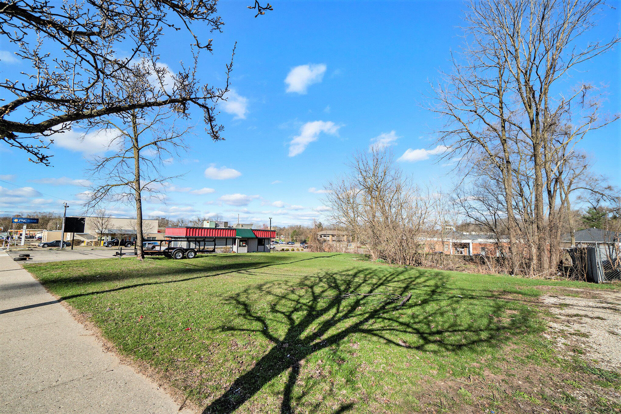1813, 1817 S Westnedge Avenue Kalamazoo MI 49008