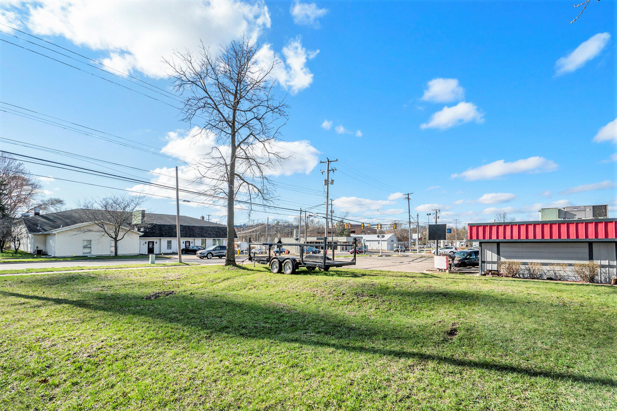 1813, 1817 S Westnedge Avenue Kalamazoo MI 49008