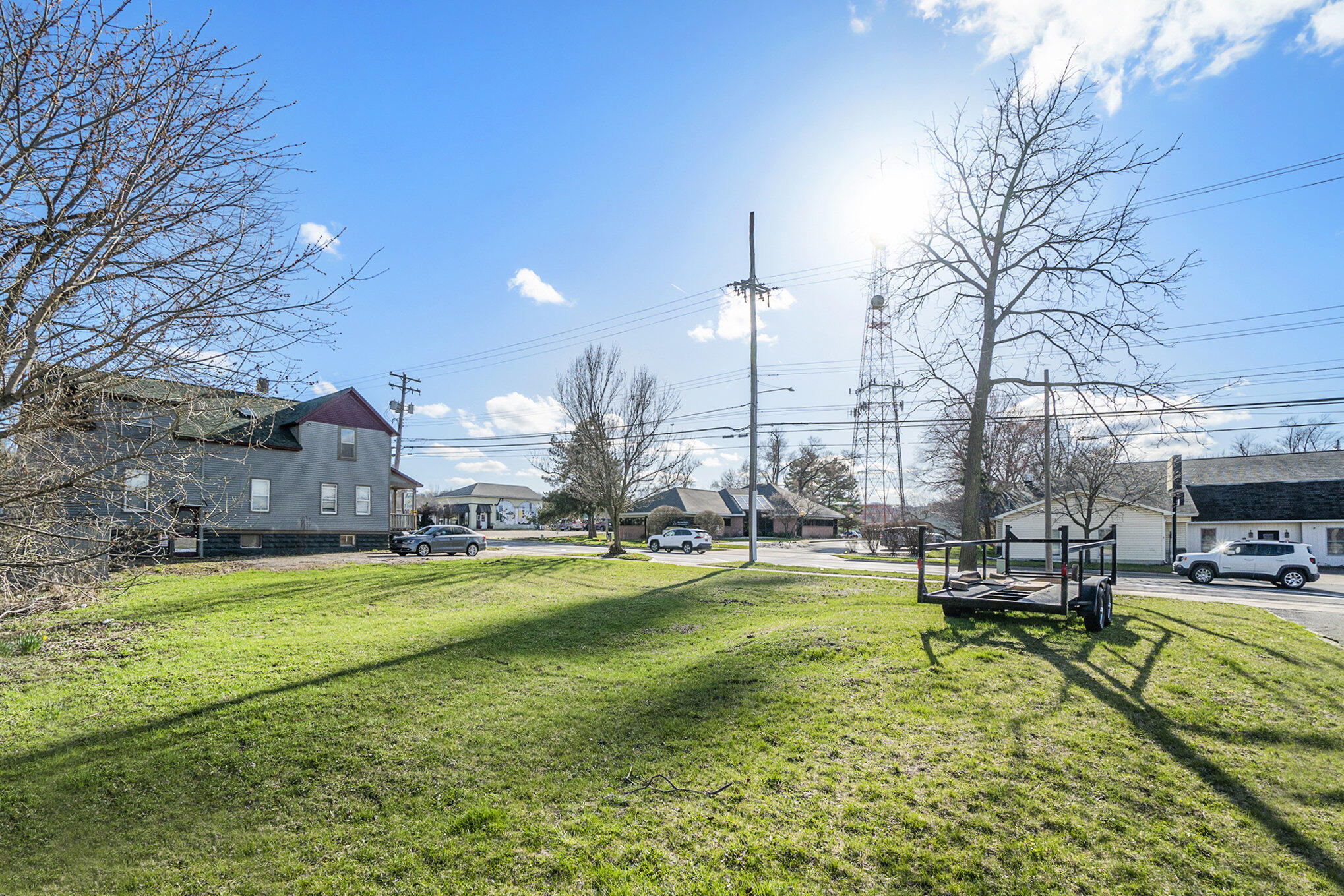1813, 1817 S Westnedge Avenue Kalamazoo MI 49008