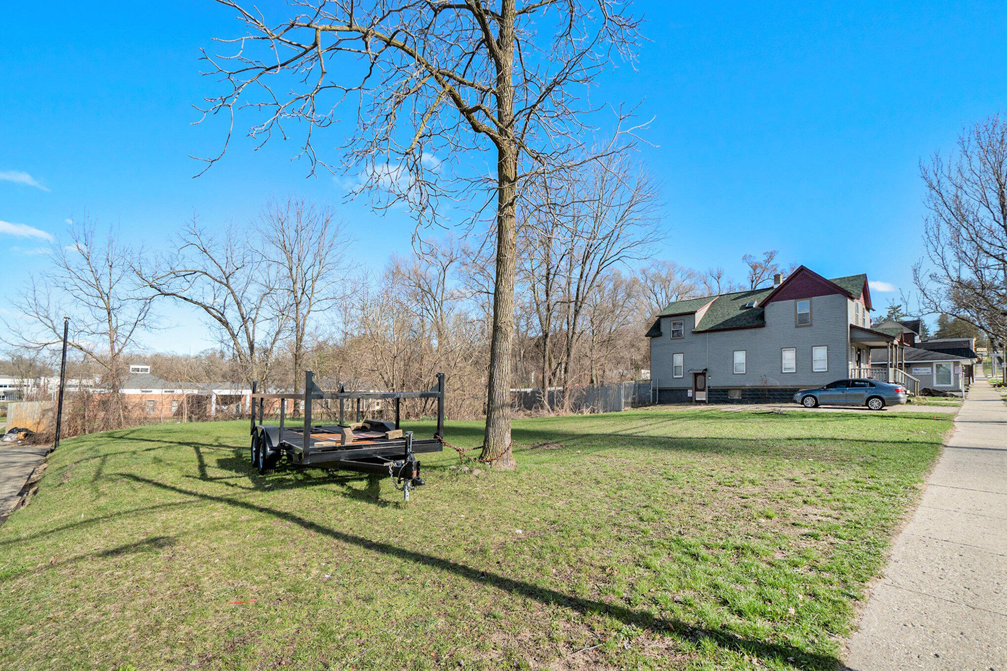 1813, 1817 S Westnedge Avenue Kalamazoo MI 49008