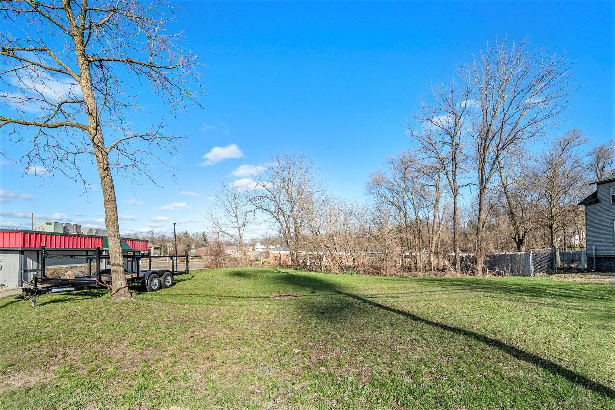 1813, 1817 S Westnedge Avenue Kalamazoo MI 49008
