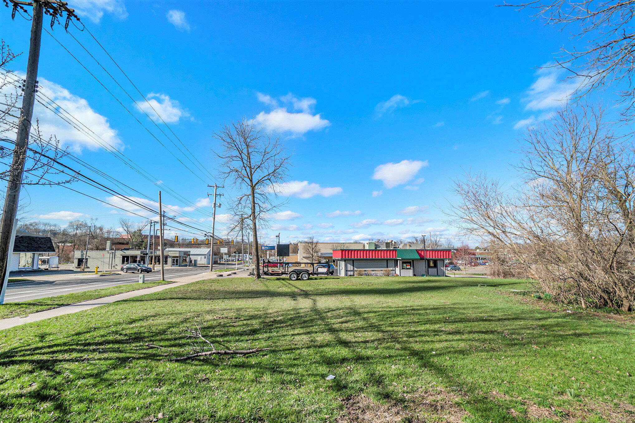 1813, 1817 S Westnedge Avenue Kalamazoo MI 49008