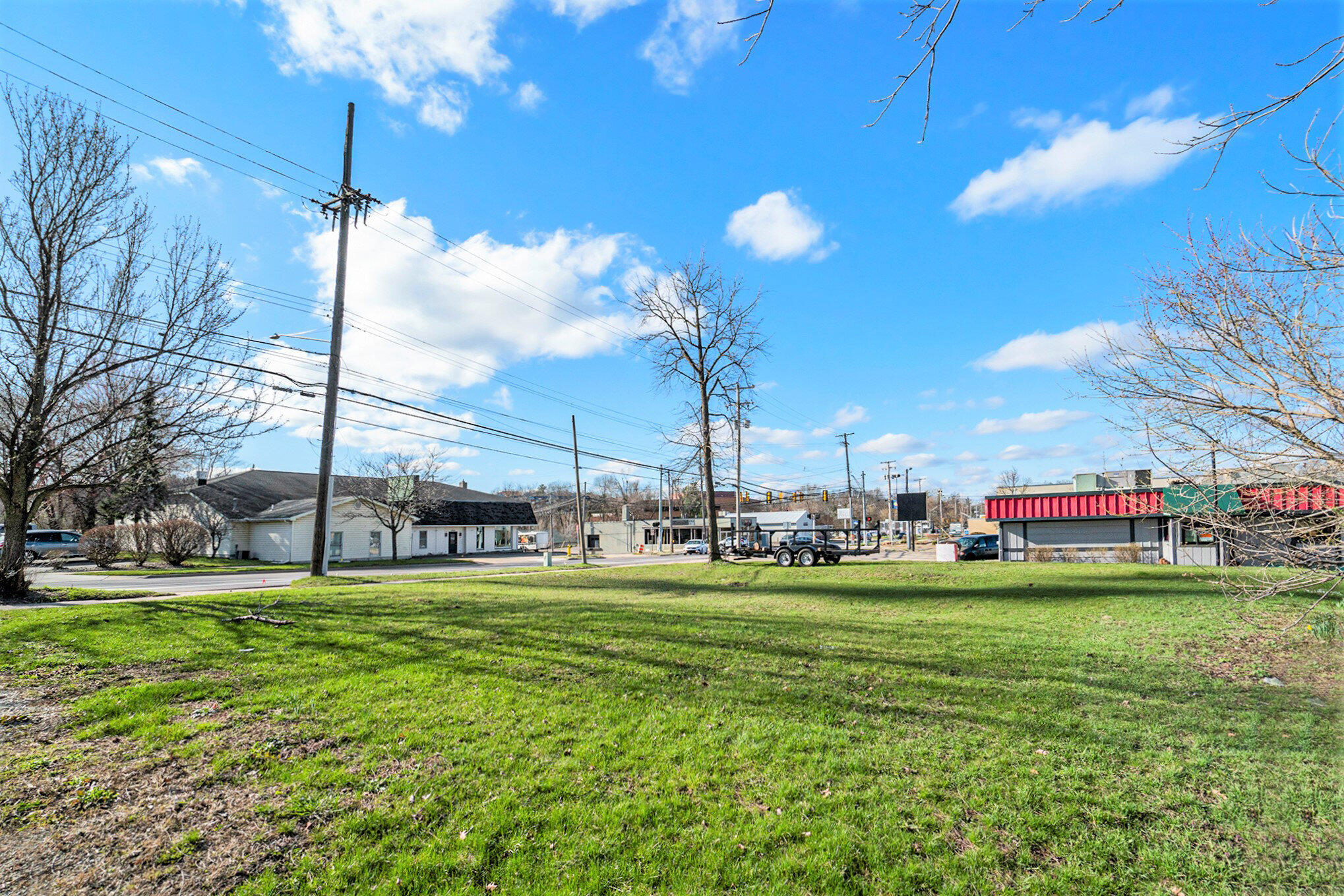 1813, 1817 S Westnedge Avenue Kalamazoo MI 49008