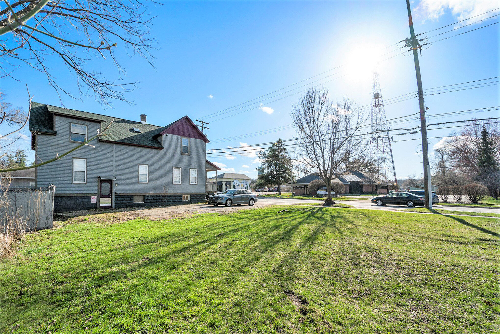 1813, 1817 S Westnedge Avenue Kalamazoo MI 49008