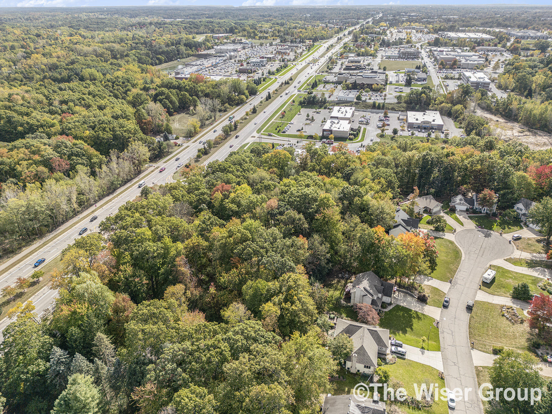 2415 E Beltline Avenue NE Grand Rapids MI 49525