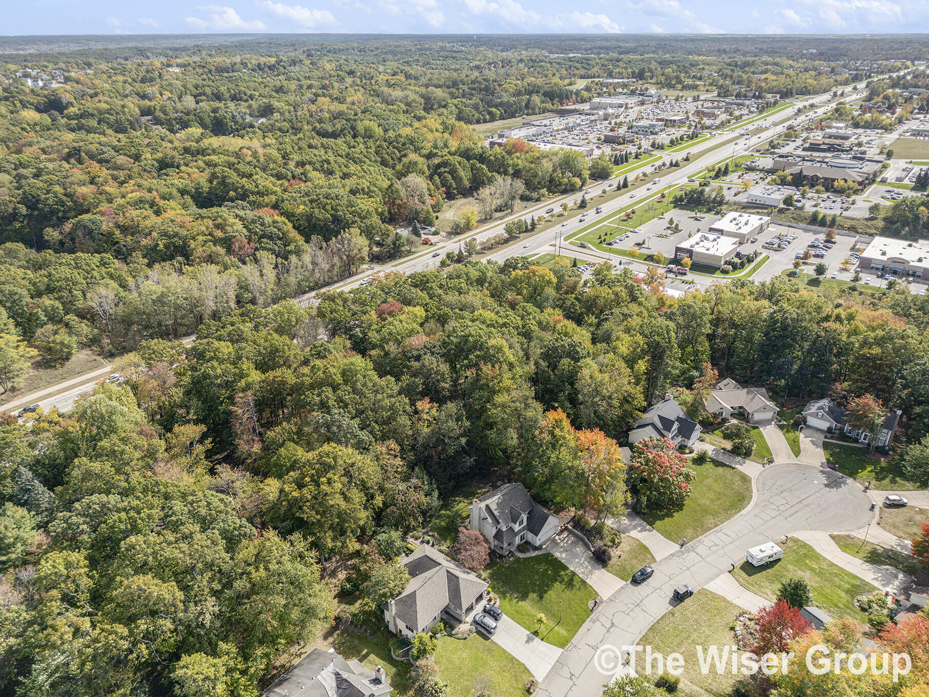 2415 E Beltline Avenue NE Grand Rapids MI 49525