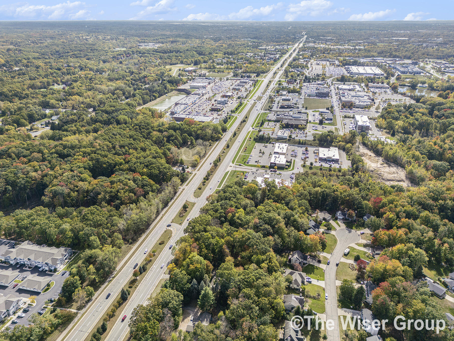 2415 E Beltline Avenue NE Grand Rapids MI 49525