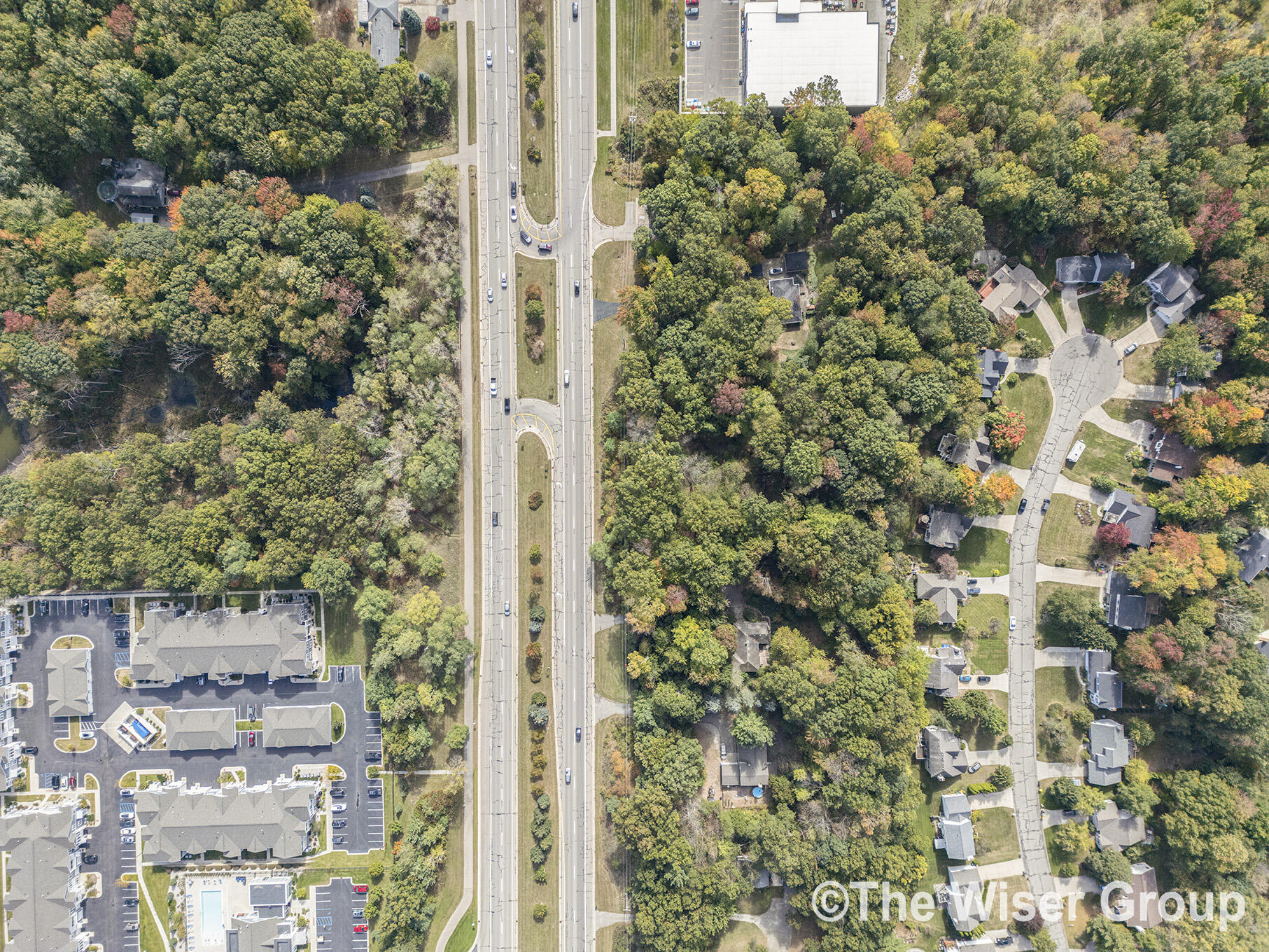 2415 E Beltline Avenue NE Grand Rapids MI 49525