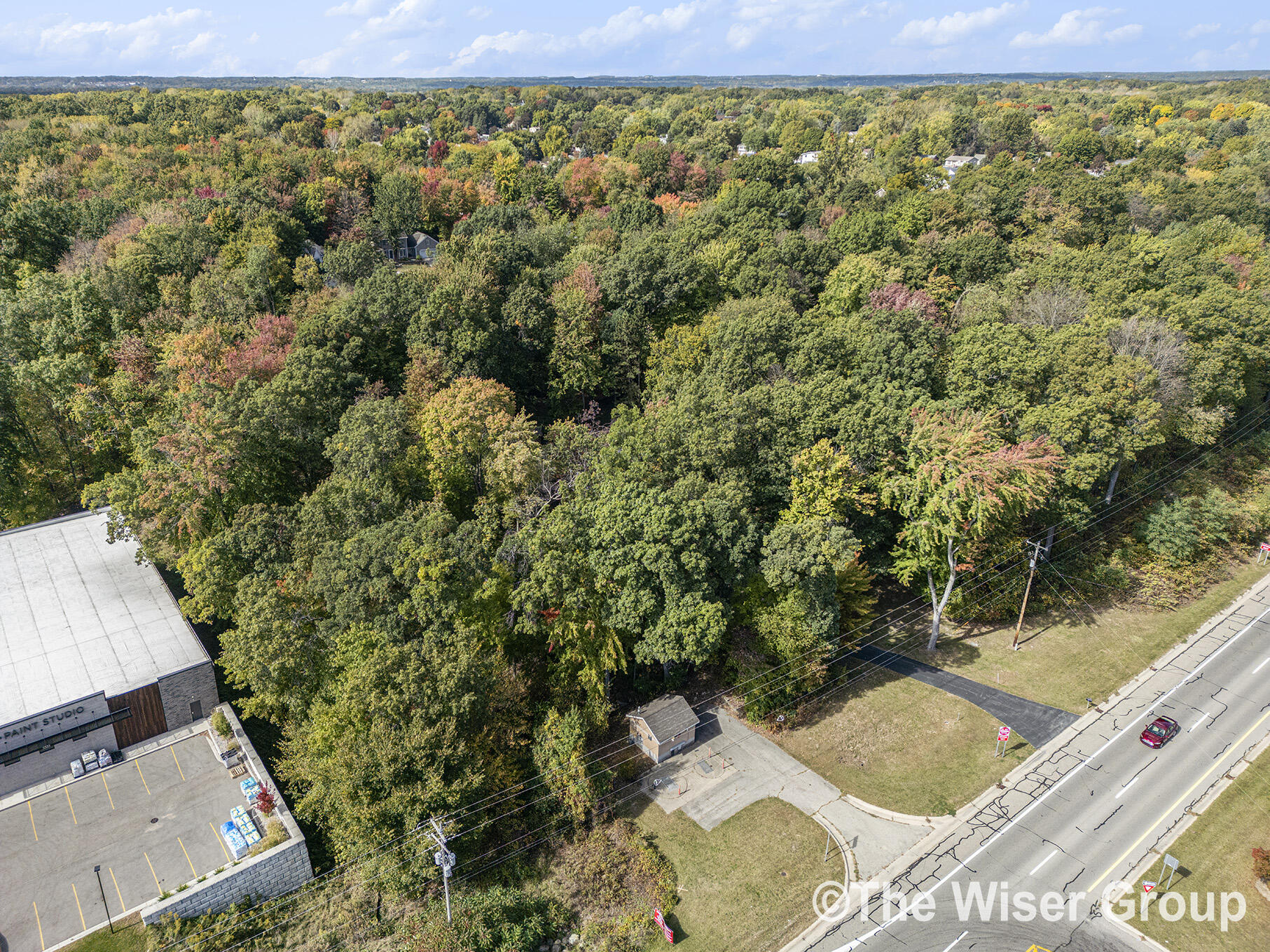 2415 E Beltline Avenue NE Grand Rapids MI 49525