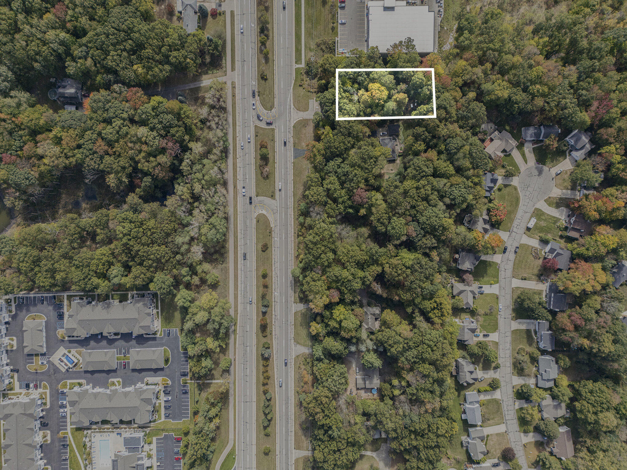 2415 E Beltline Avenue NE Grand Rapids MI 49525