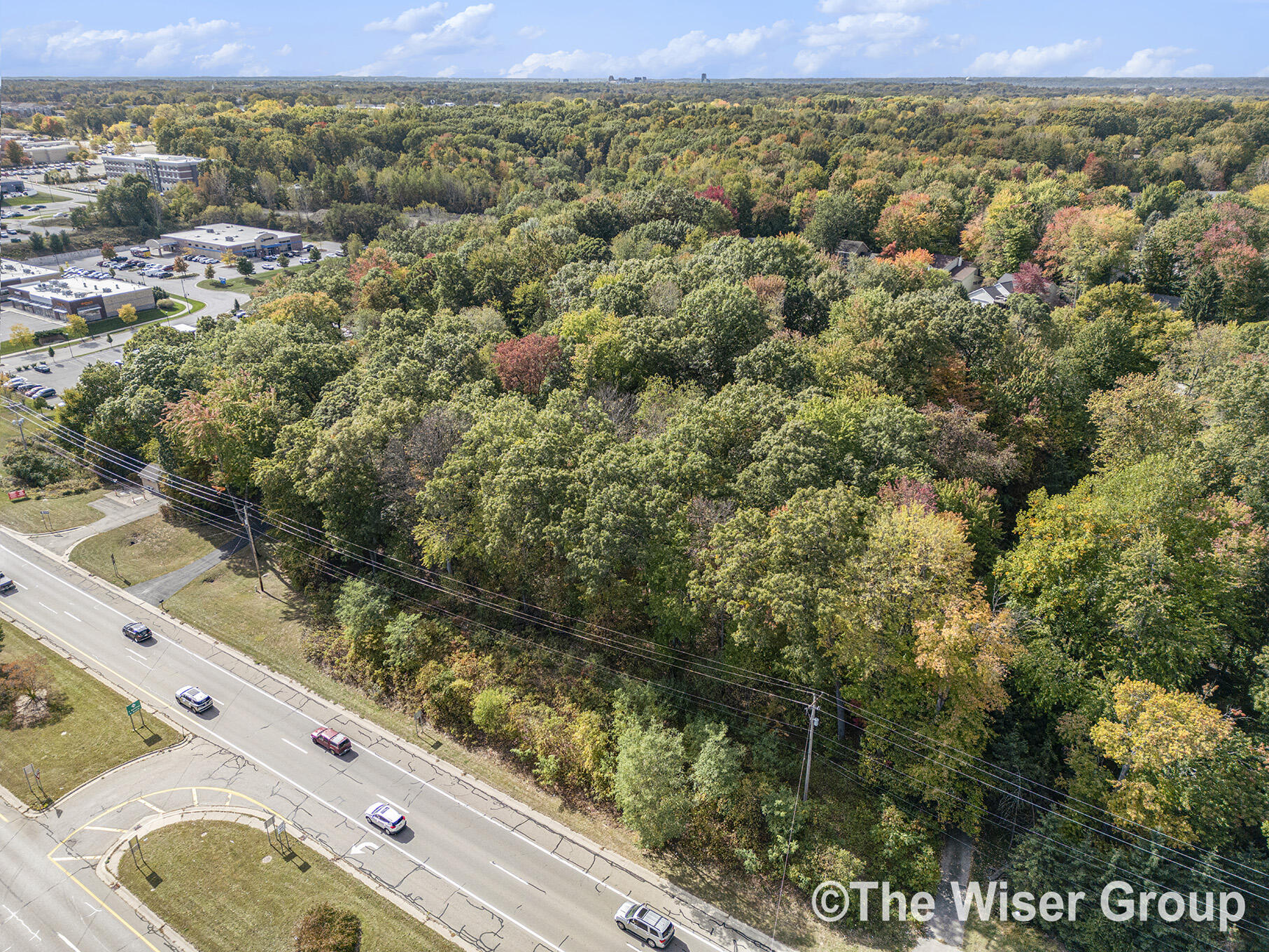 2415 E Beltline Avenue NE Grand Rapids MI 49525