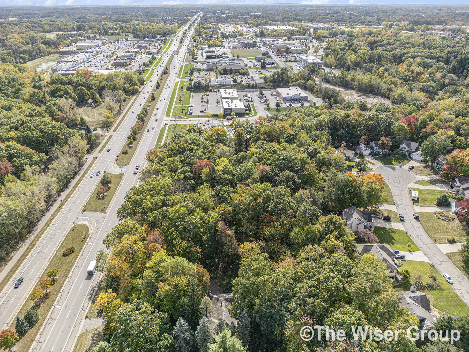2415 E Beltline Avenue NE Grand Rapids MI 49525