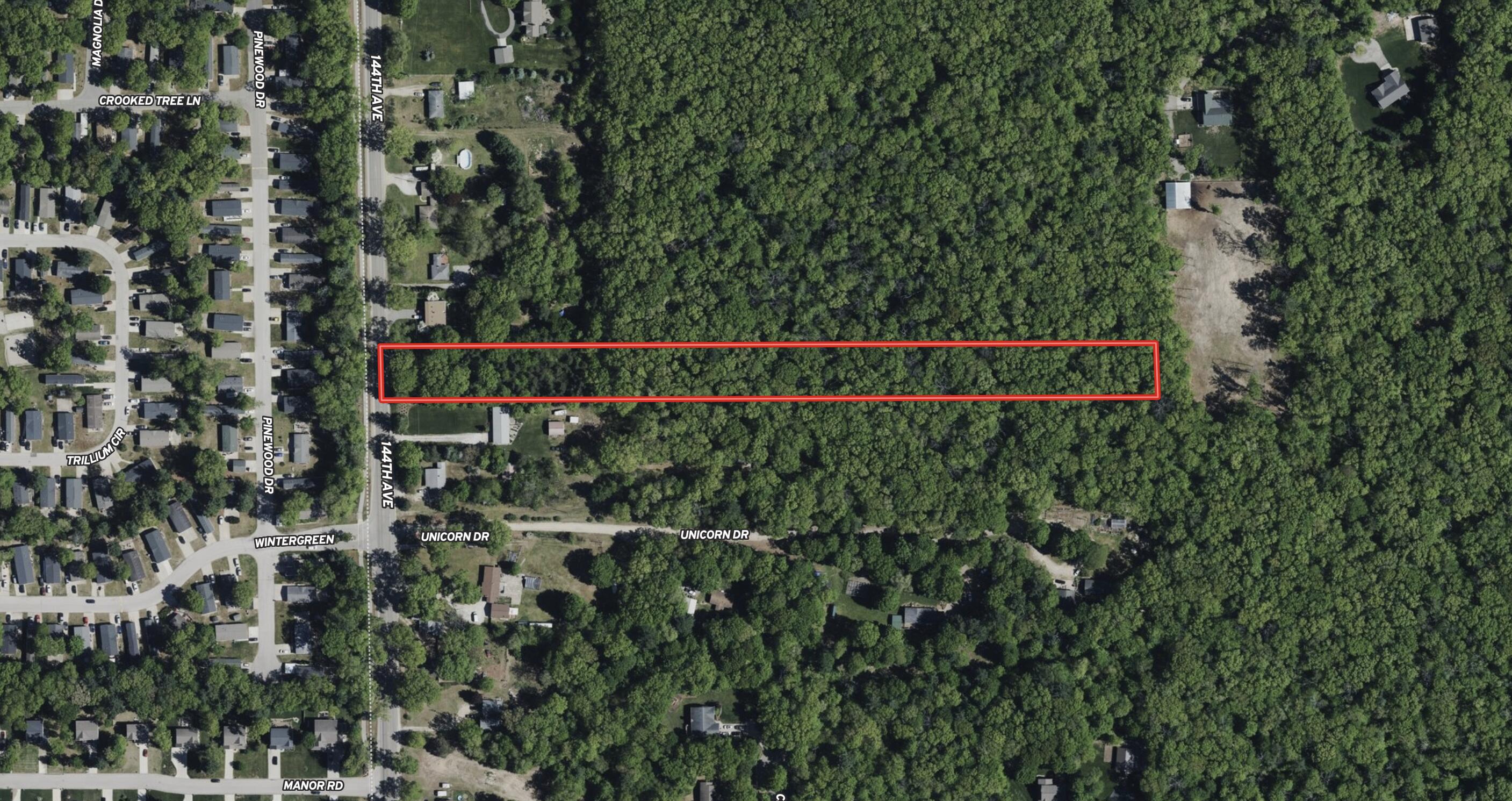 013320 144th Avenue Grand Haven MI 49417