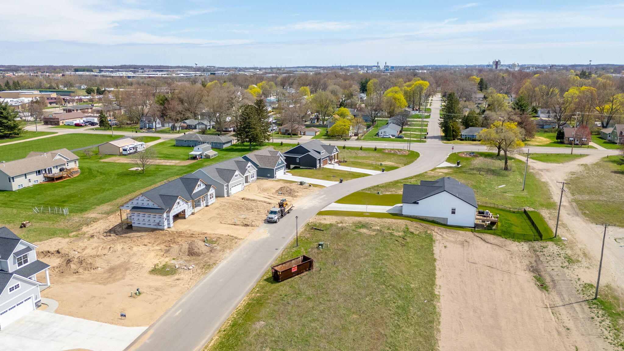 10038 Strawberry Lane Zeeland MI 49464