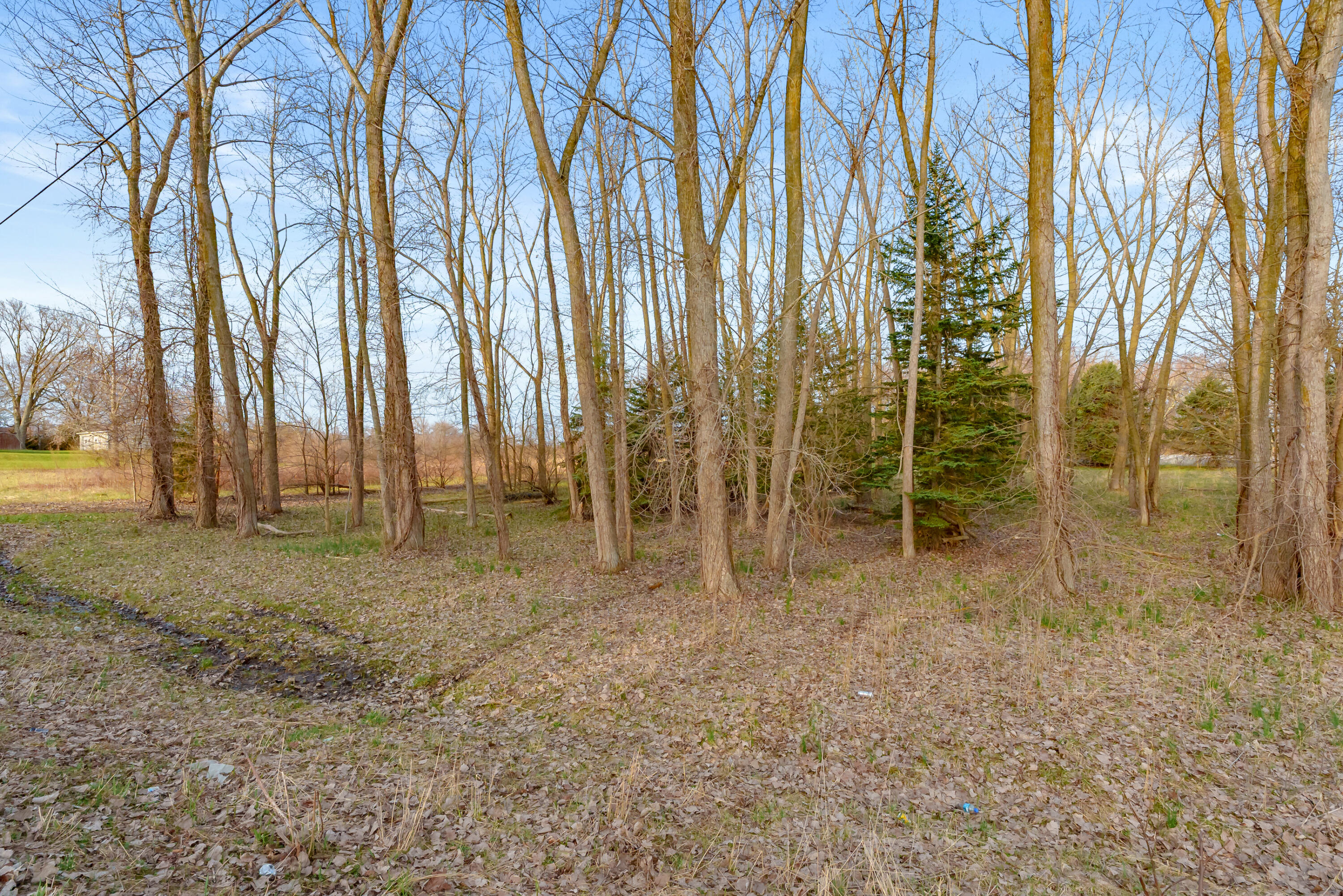 V/l 2 S Scottdale Road Berrien Springs MI 49103