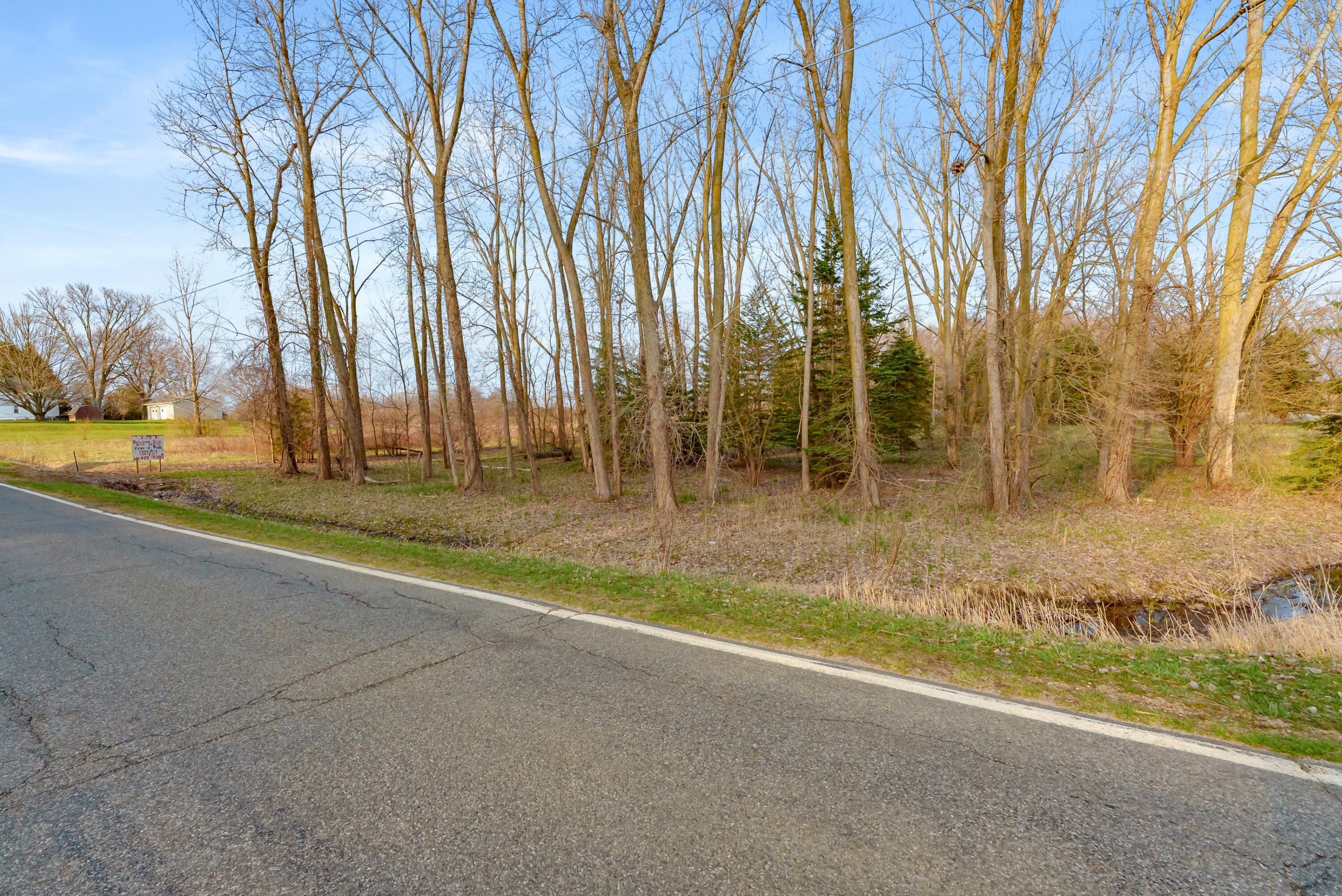 V/l 2 S Scottdale Road Berrien Springs MI 49103