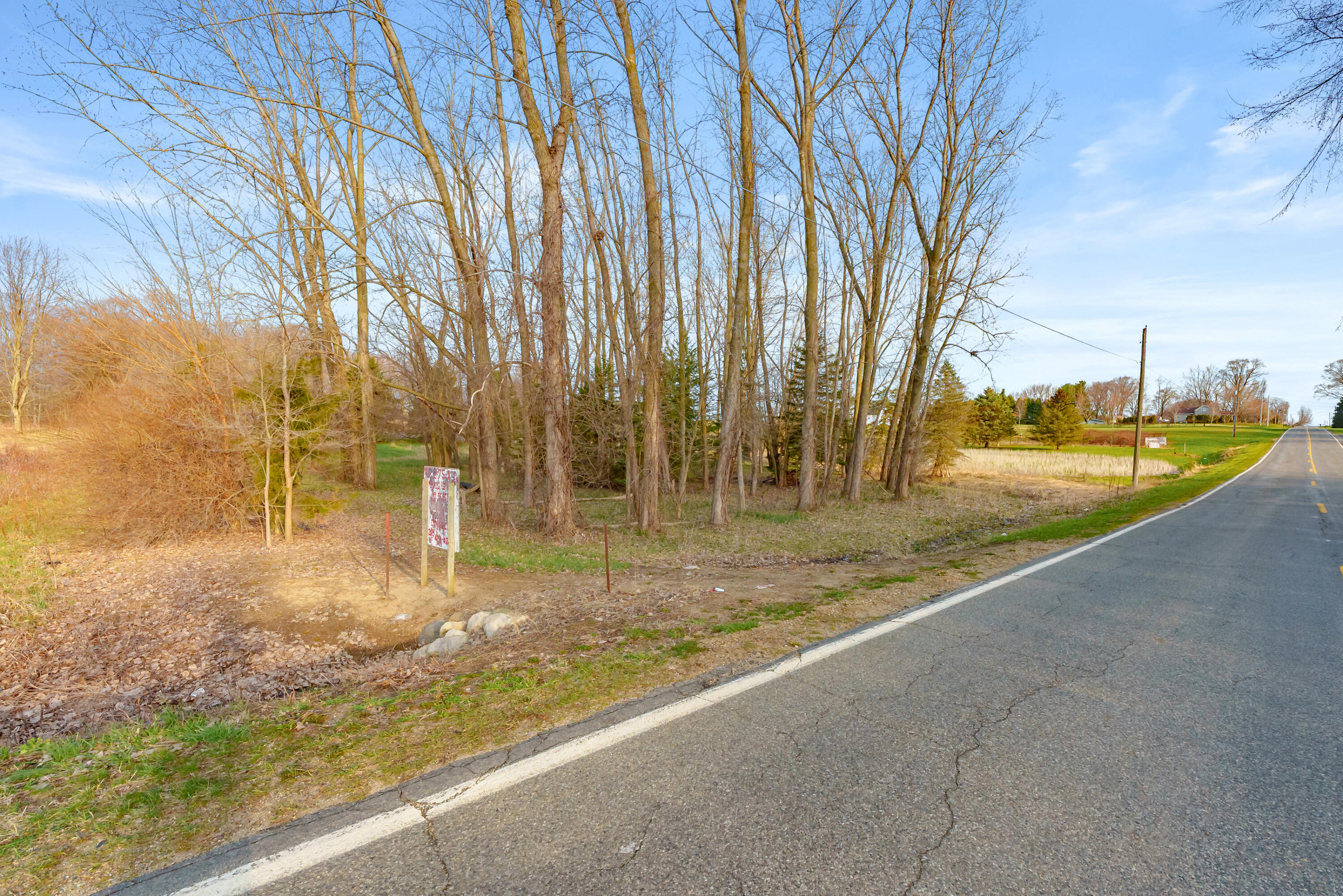 V/l 2 S Scottdale Road Berrien Springs MI 49103