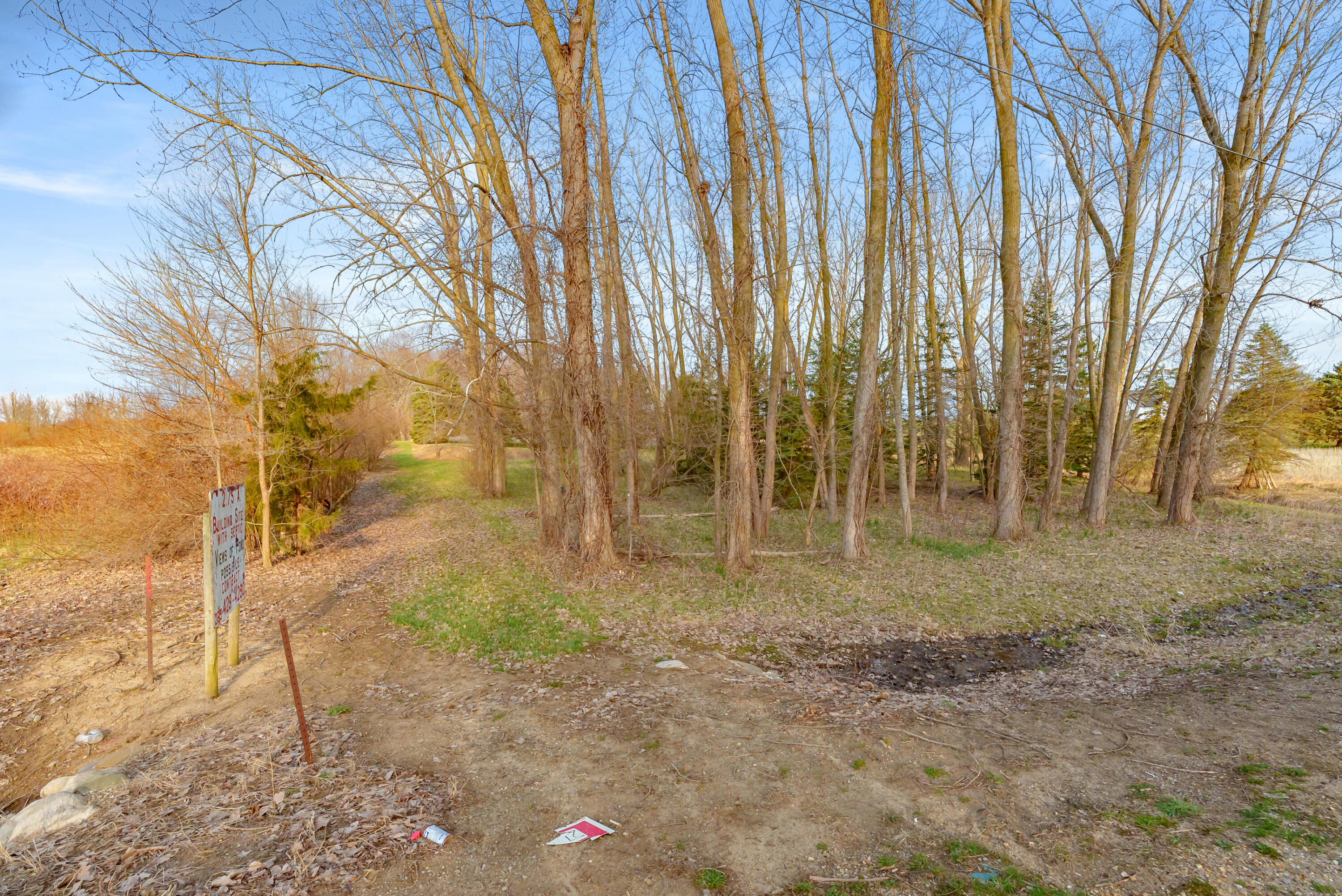 V/l 2 S Scottdale Road Berrien Springs MI 49103