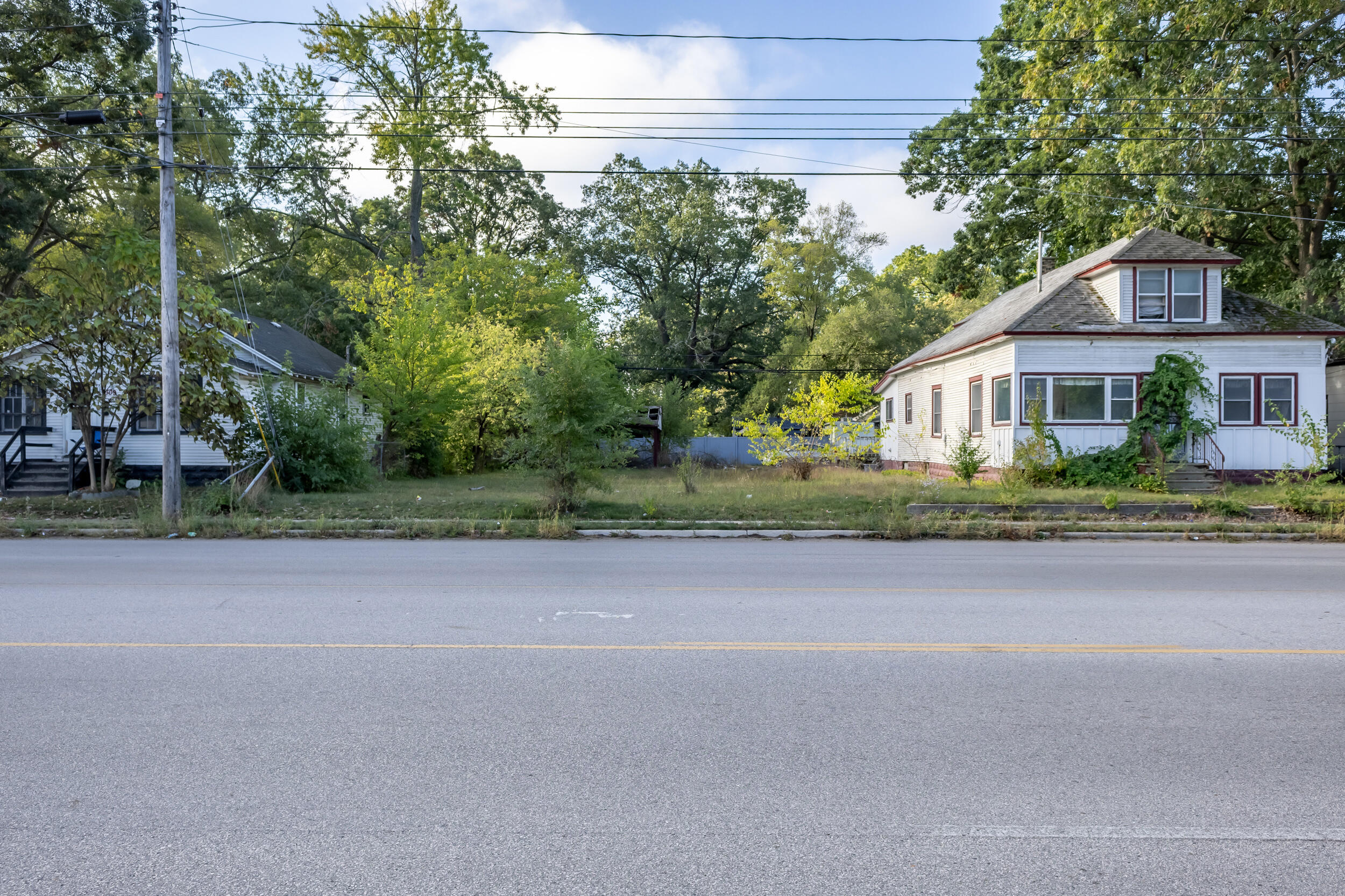 307 E Sherman Boulevard Muskegon MI 49444