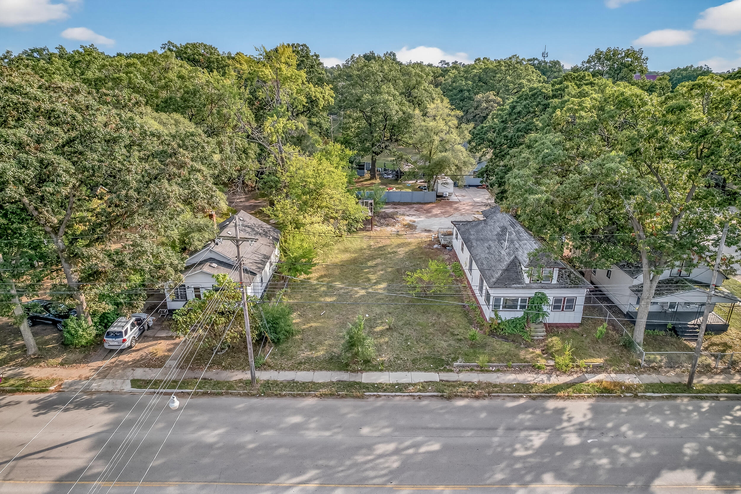 307 E Sherman Boulevard Muskegon MI 49444