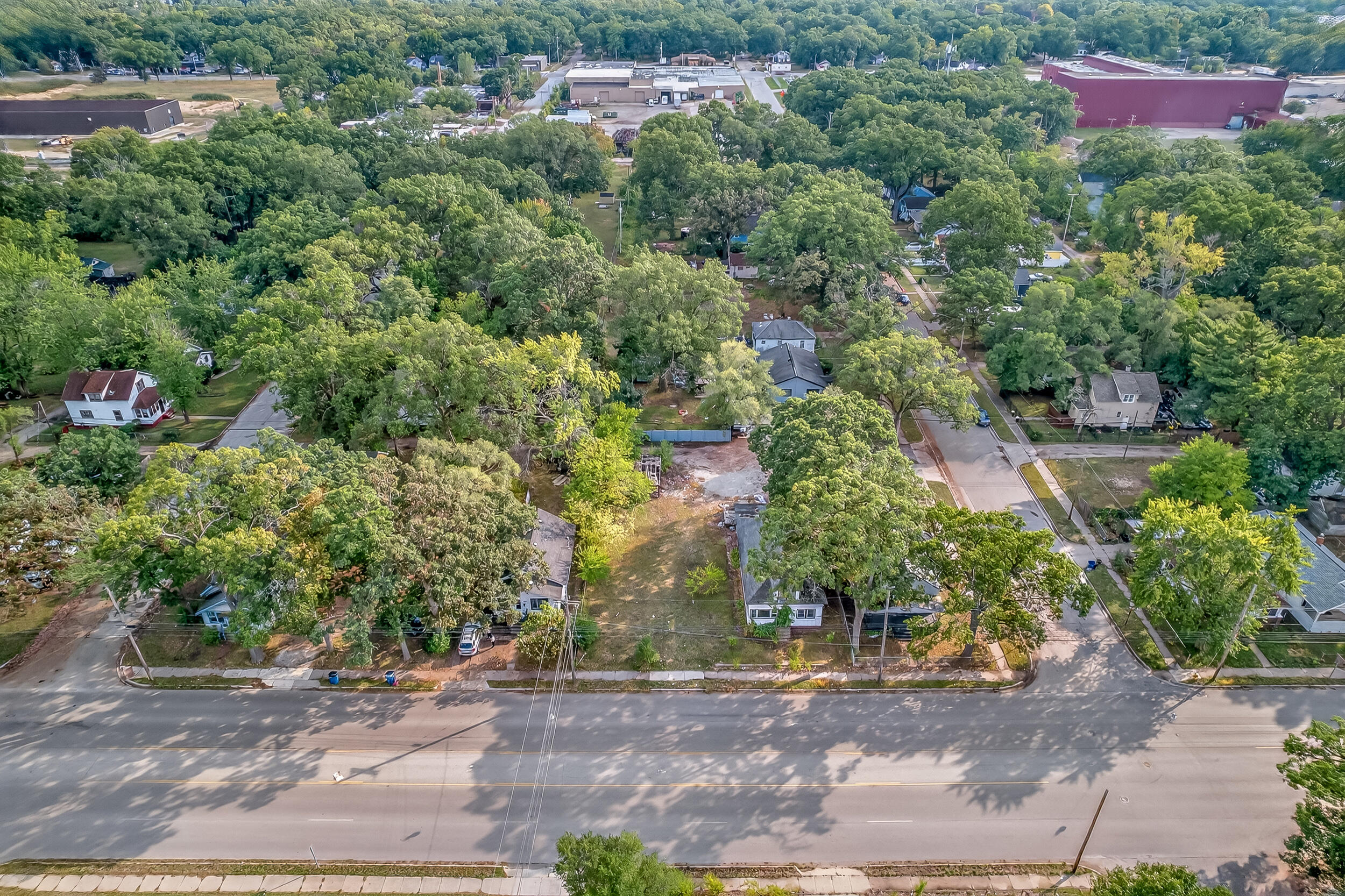 307 E Sherman Boulevard Muskegon MI 49444