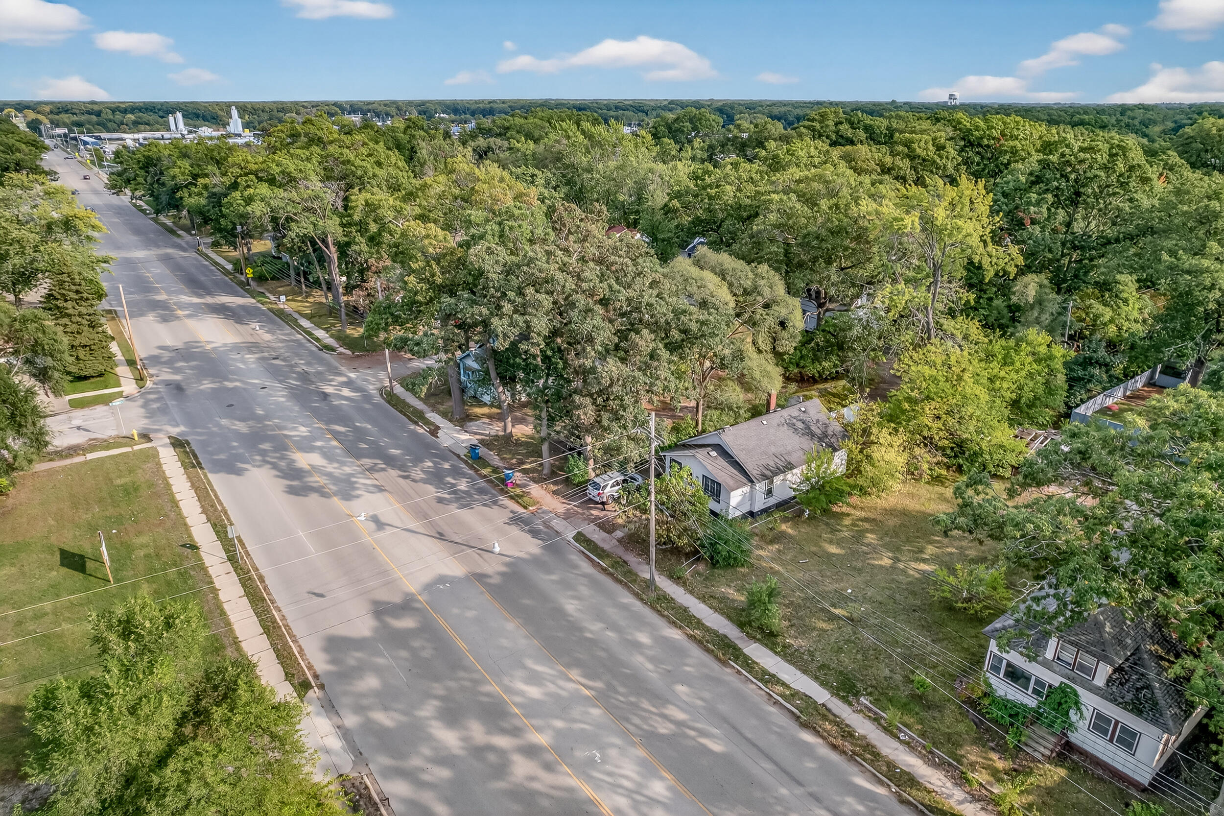 307 E Sherman Boulevard Muskegon MI 49444