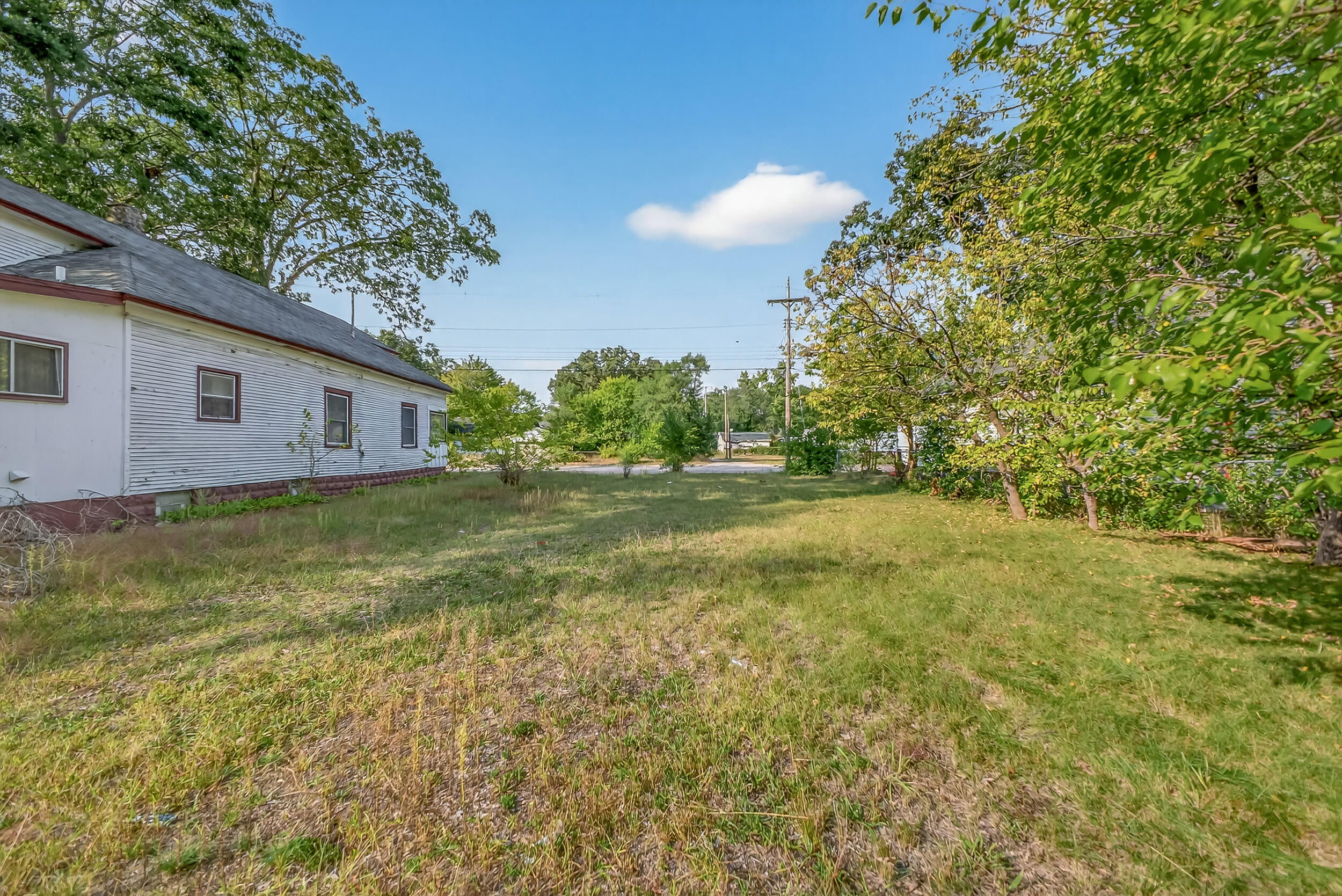 307 E Sherman Boulevard Muskegon MI 49444