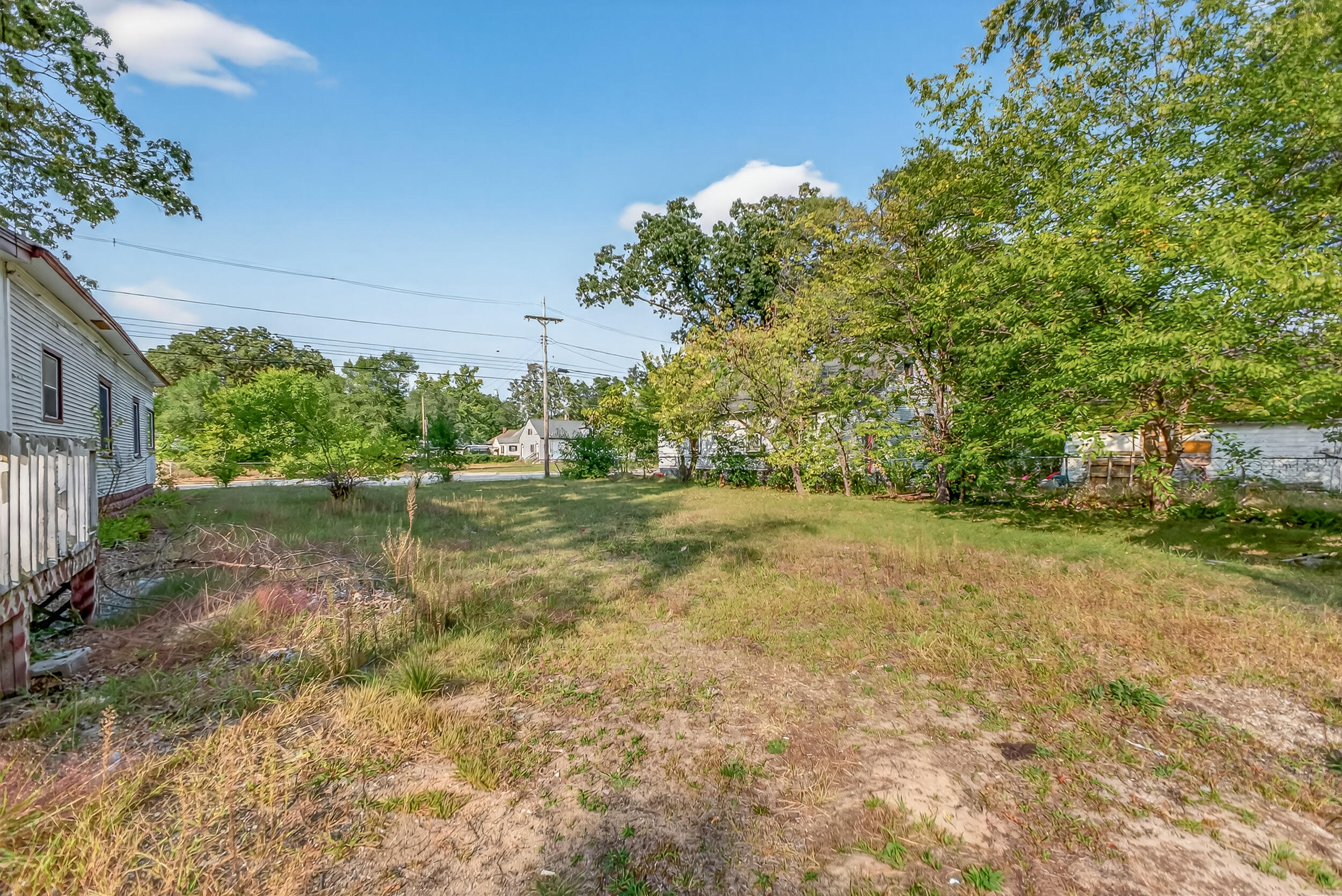307 E Sherman Boulevard Muskegon MI 49444