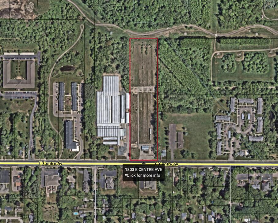 1803 E Centre Avenue Portage MI 49002
