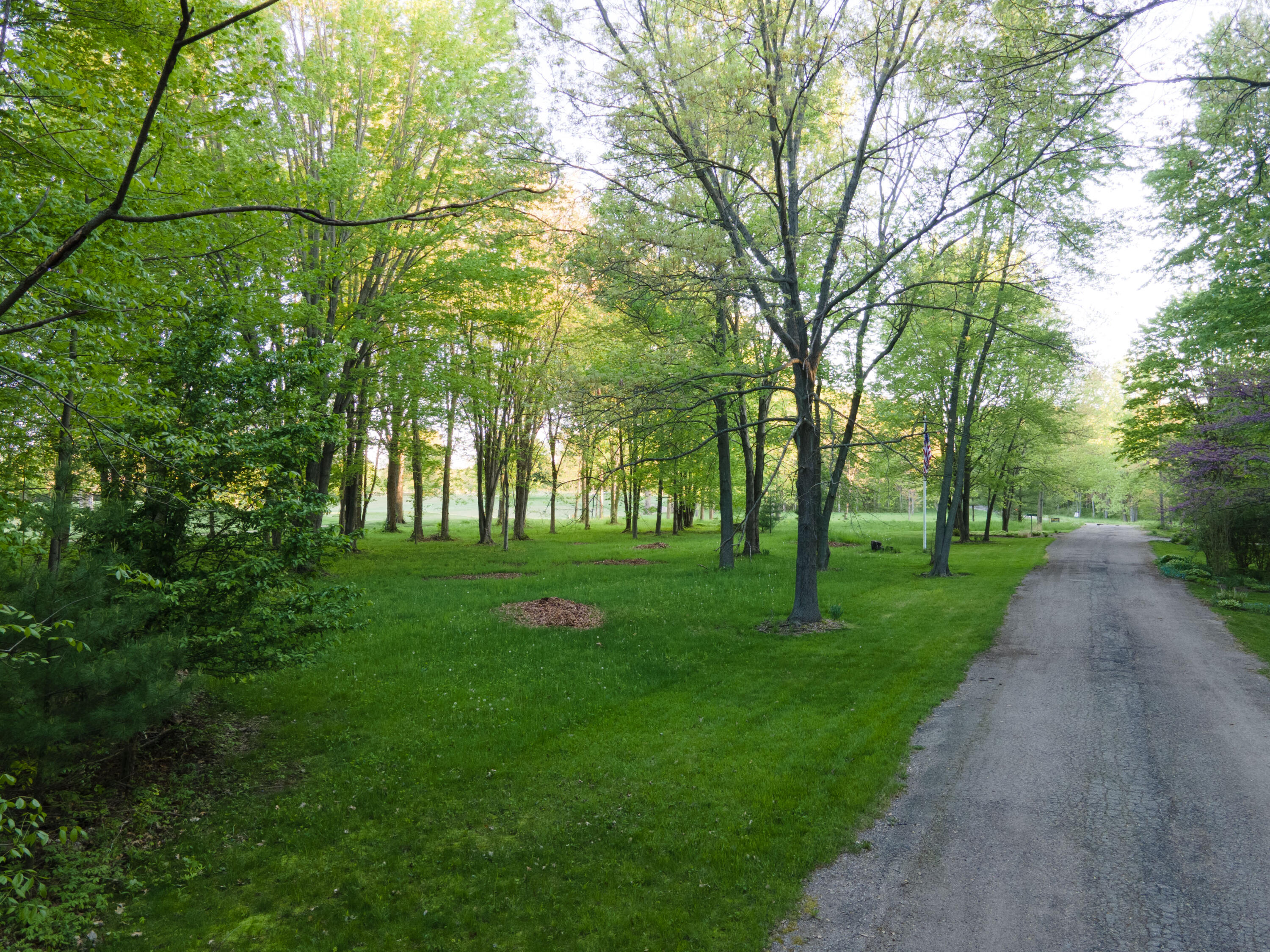 01 Greystone Court Benton Harbor MI 49022