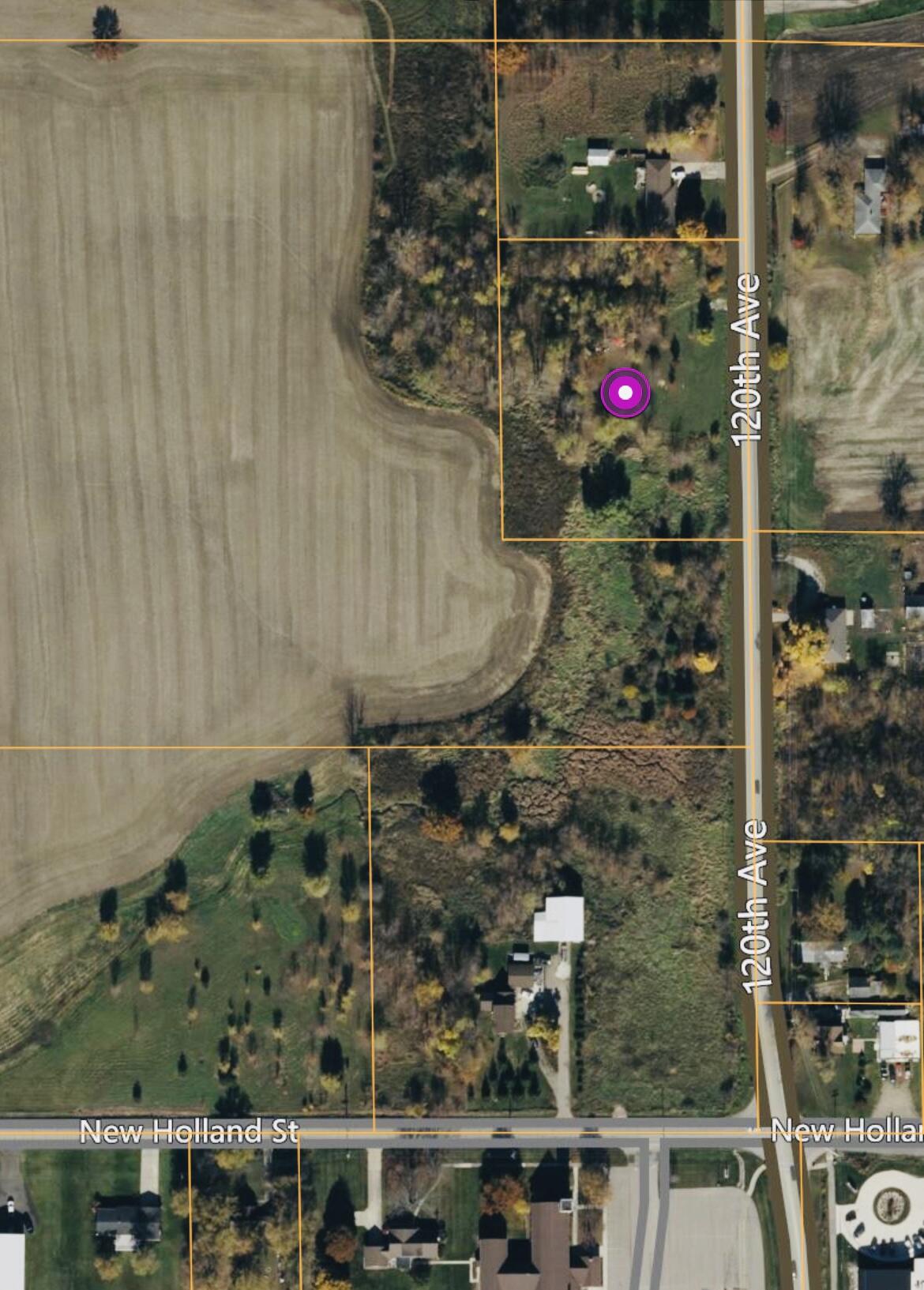 0 120th Avenue Holland MI 49424