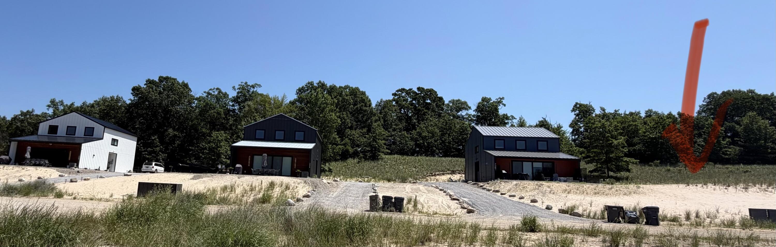 7395 Lake Solis Drive Stevensville MI 49127