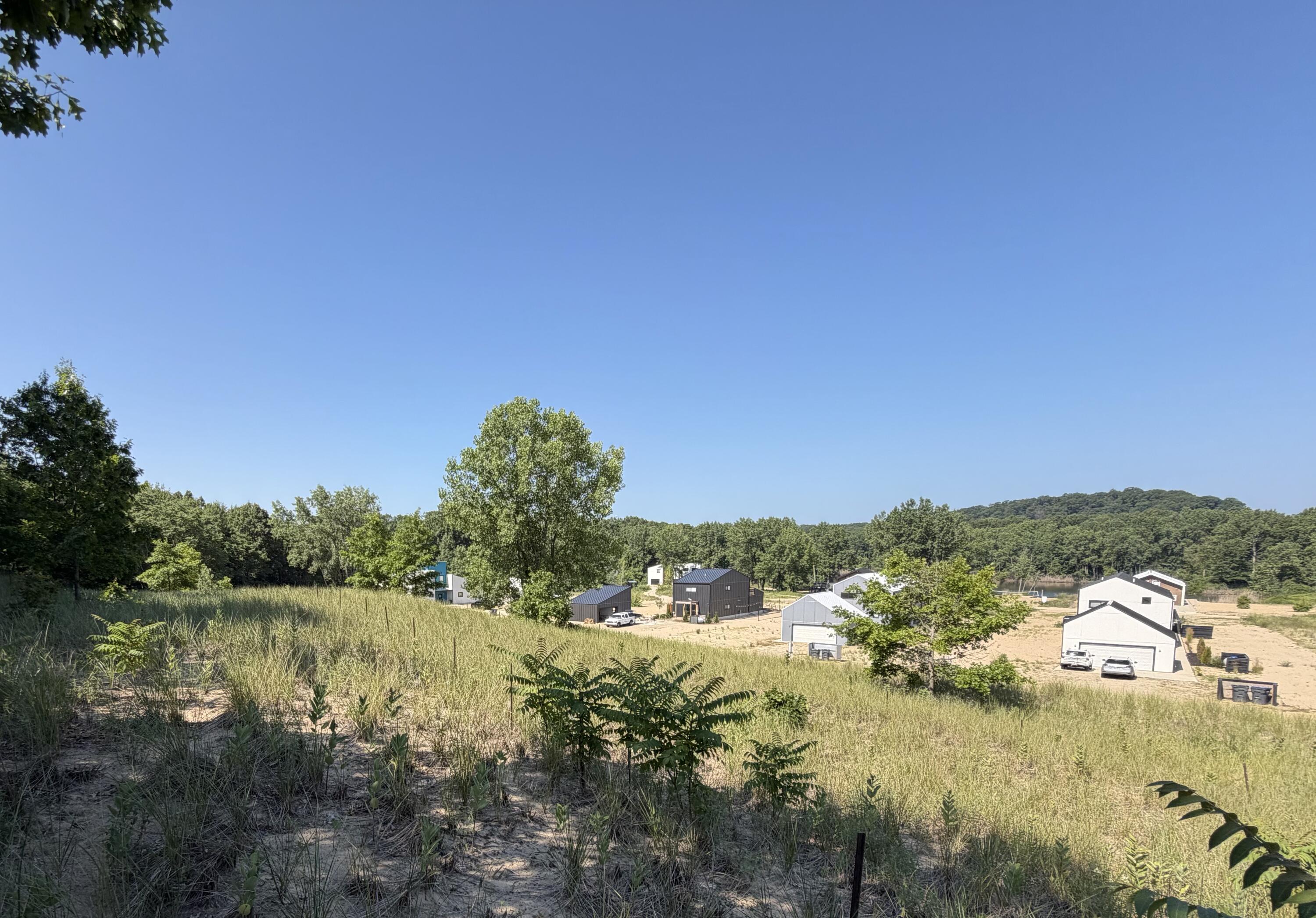 7395 Lake Solis Drive Stevensville MI 49127