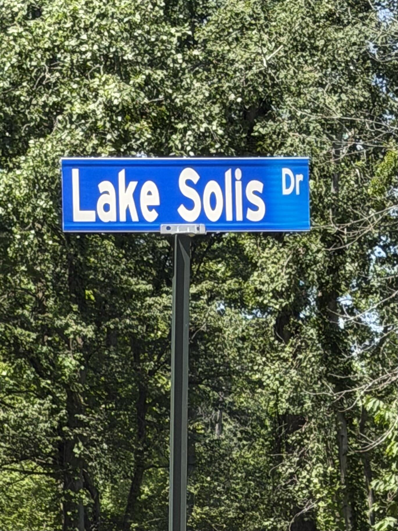 7395 Lake Solis Drive Stevensville MI 49127