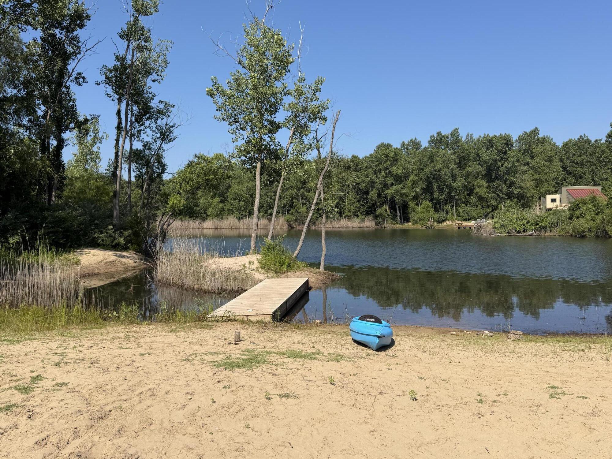 7395 Lake Solis Drive Stevensville MI 49127