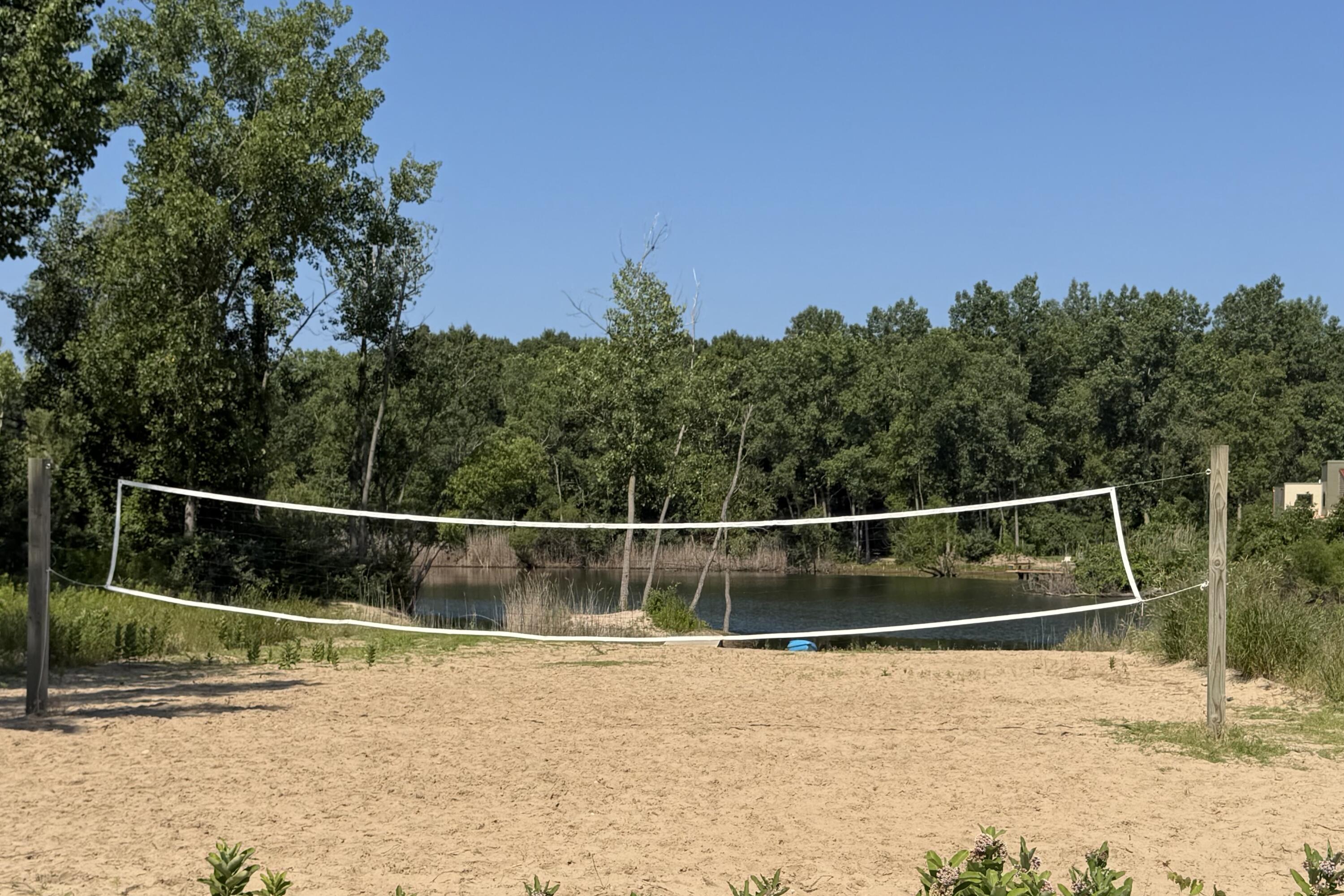 7395 Lake Solis Drive Stevensville MI 49127