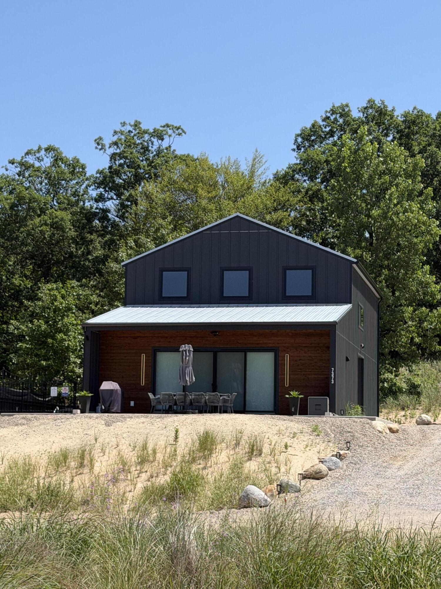 7395 Lake Solis Drive Stevensville MI 49127