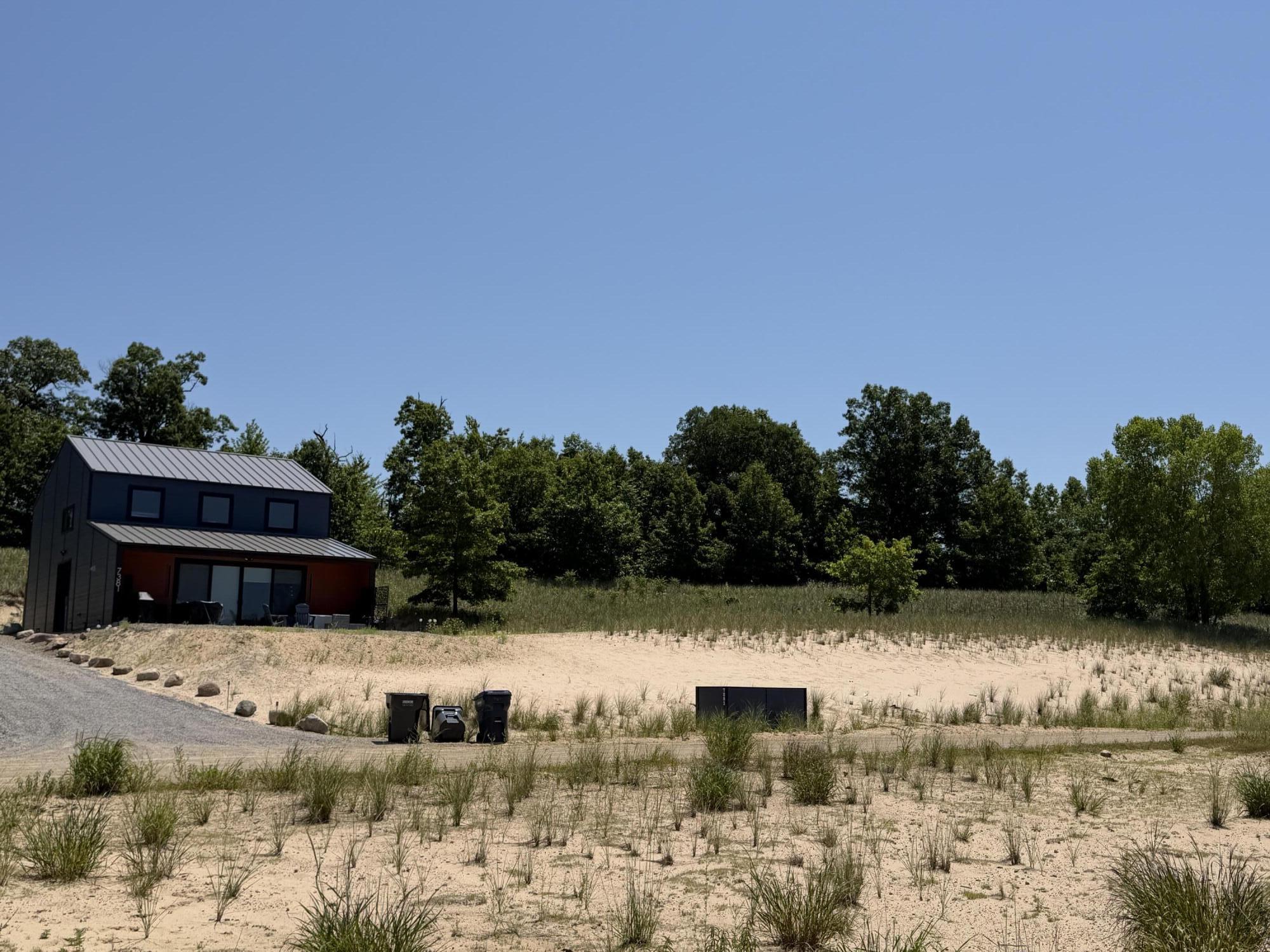 7395 Lake Solis Drive Stevensville MI 49127