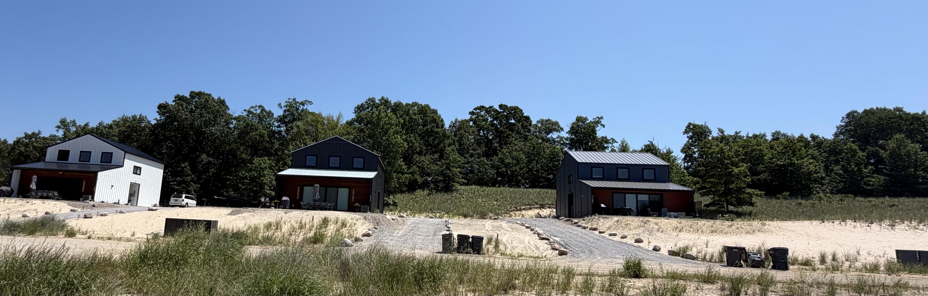 7395 Lake Solis Drive Stevensville MI 49127