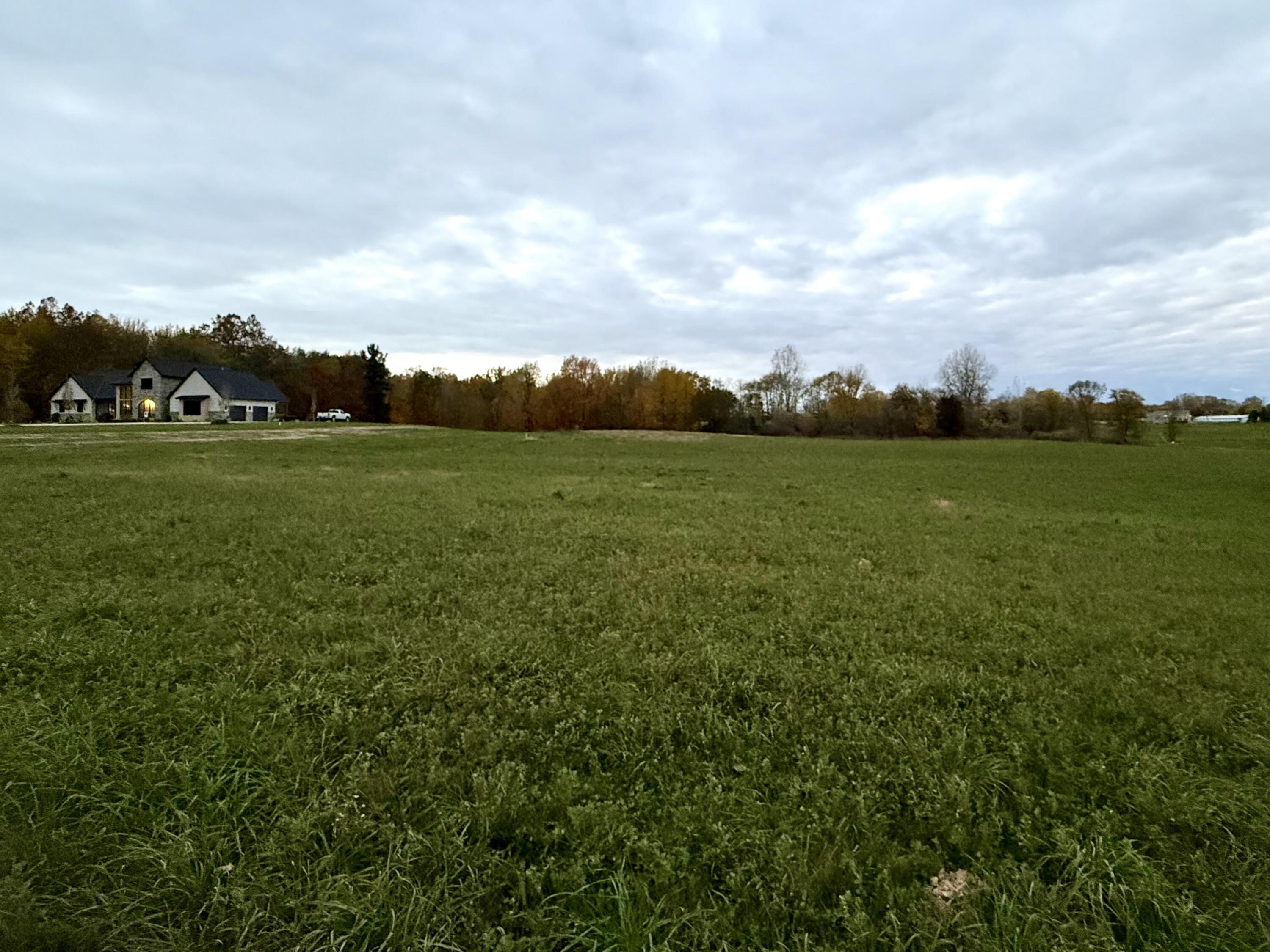 Parcel H 34th Street Zeeland MI 49464