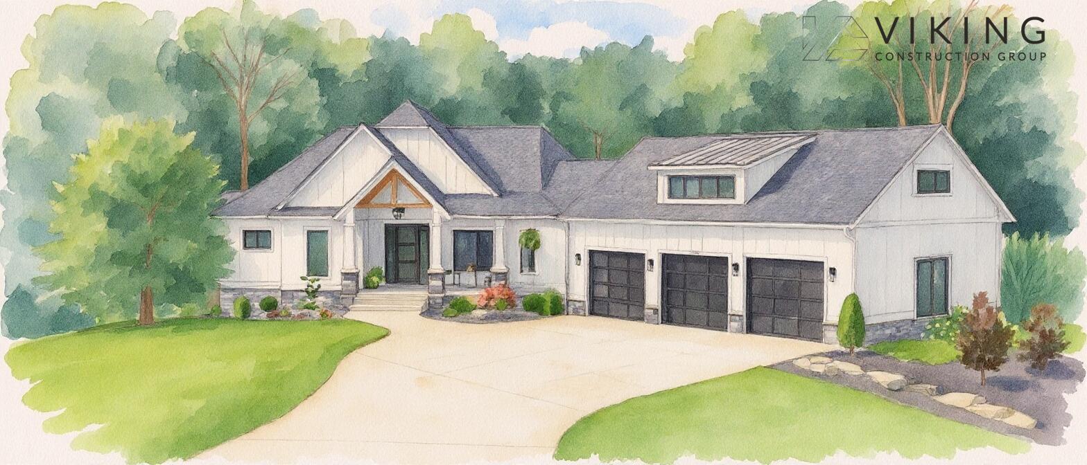 Parcel H 34th Street Zeeland MI 49464