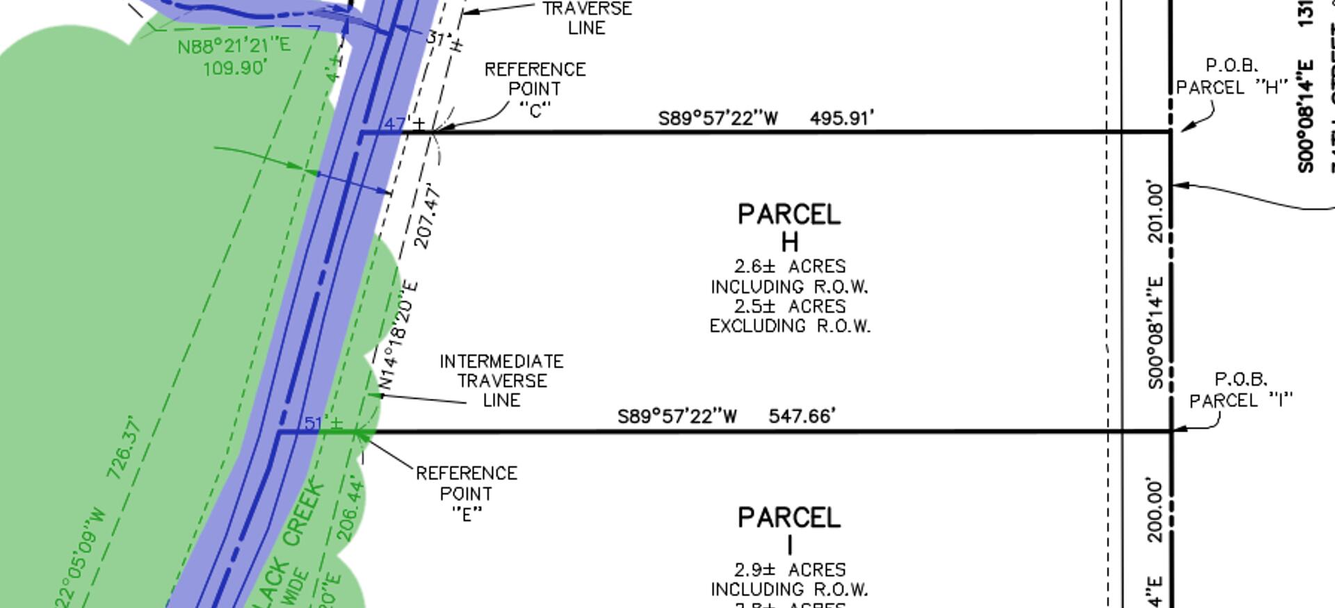 Parcel H 34th Street Zeeland MI 49464