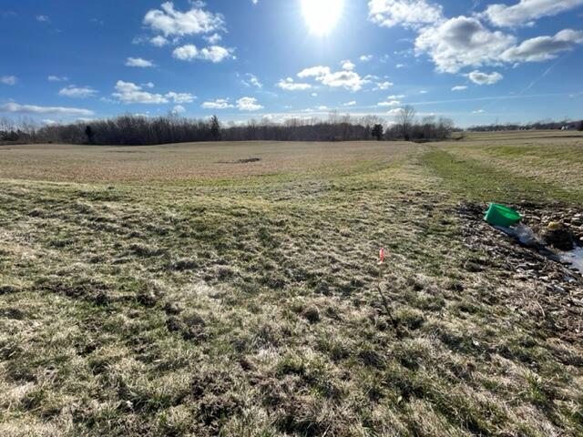 Parcel H 34th Street Zeeland MI 49464